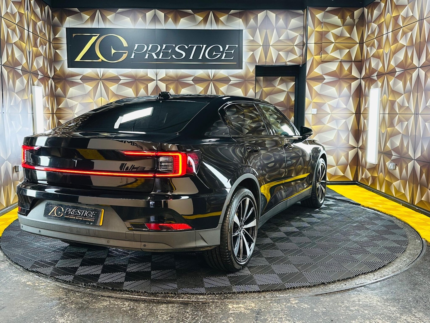 Used Polestar Polestar 2 2022 for sale - 77633098: Photo 35