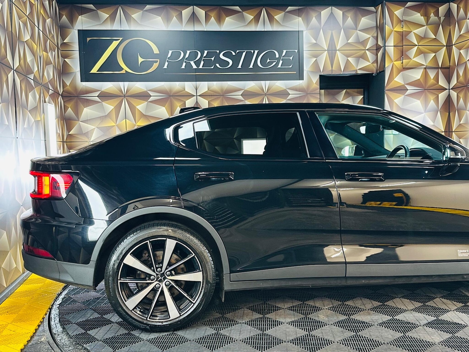 Used Polestar Polestar 2 2022 for sale - 77633098: Photo 38