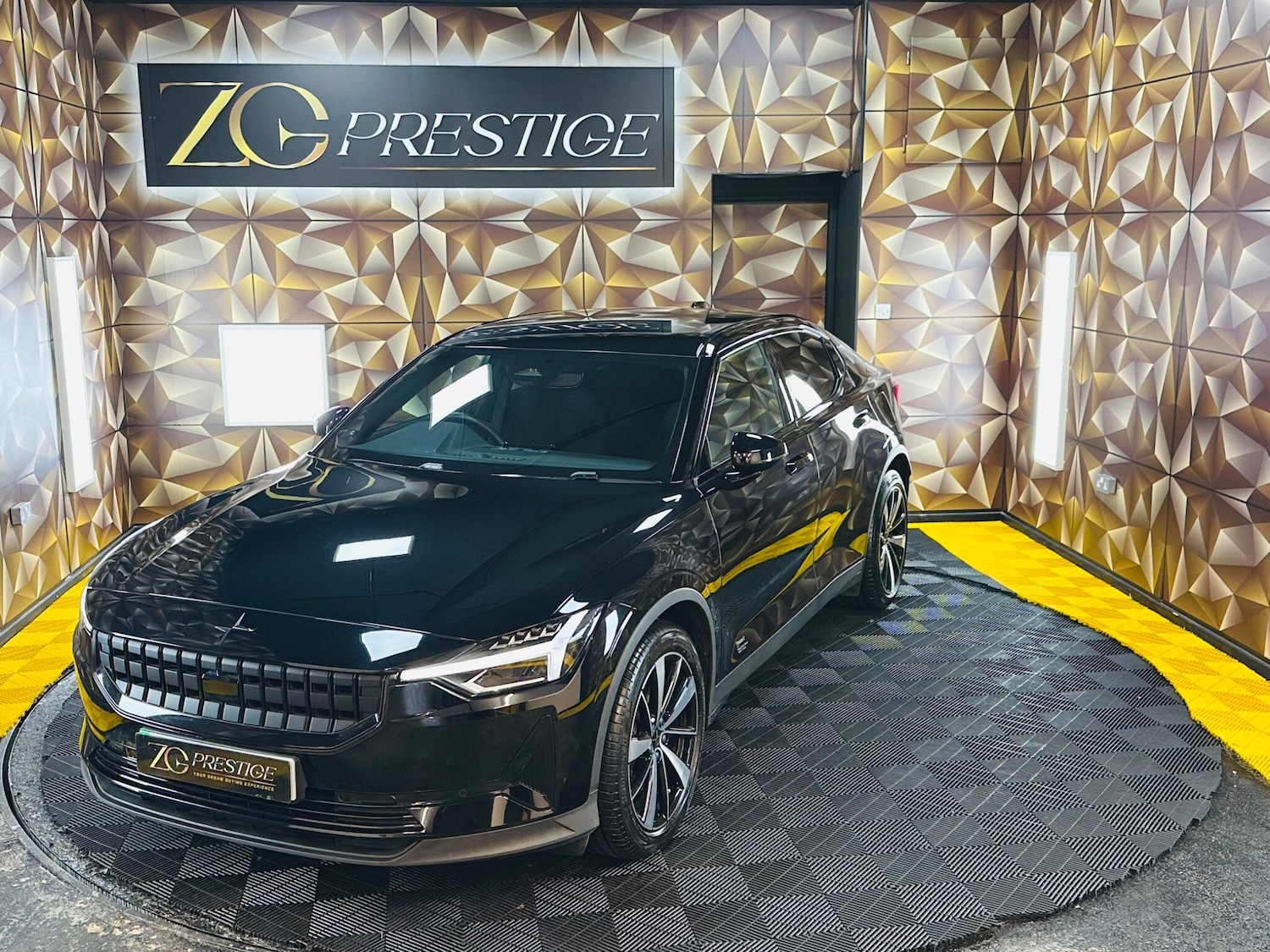 Used Polestar Polestar 2 2022 for sale - 77633098: Photo 39