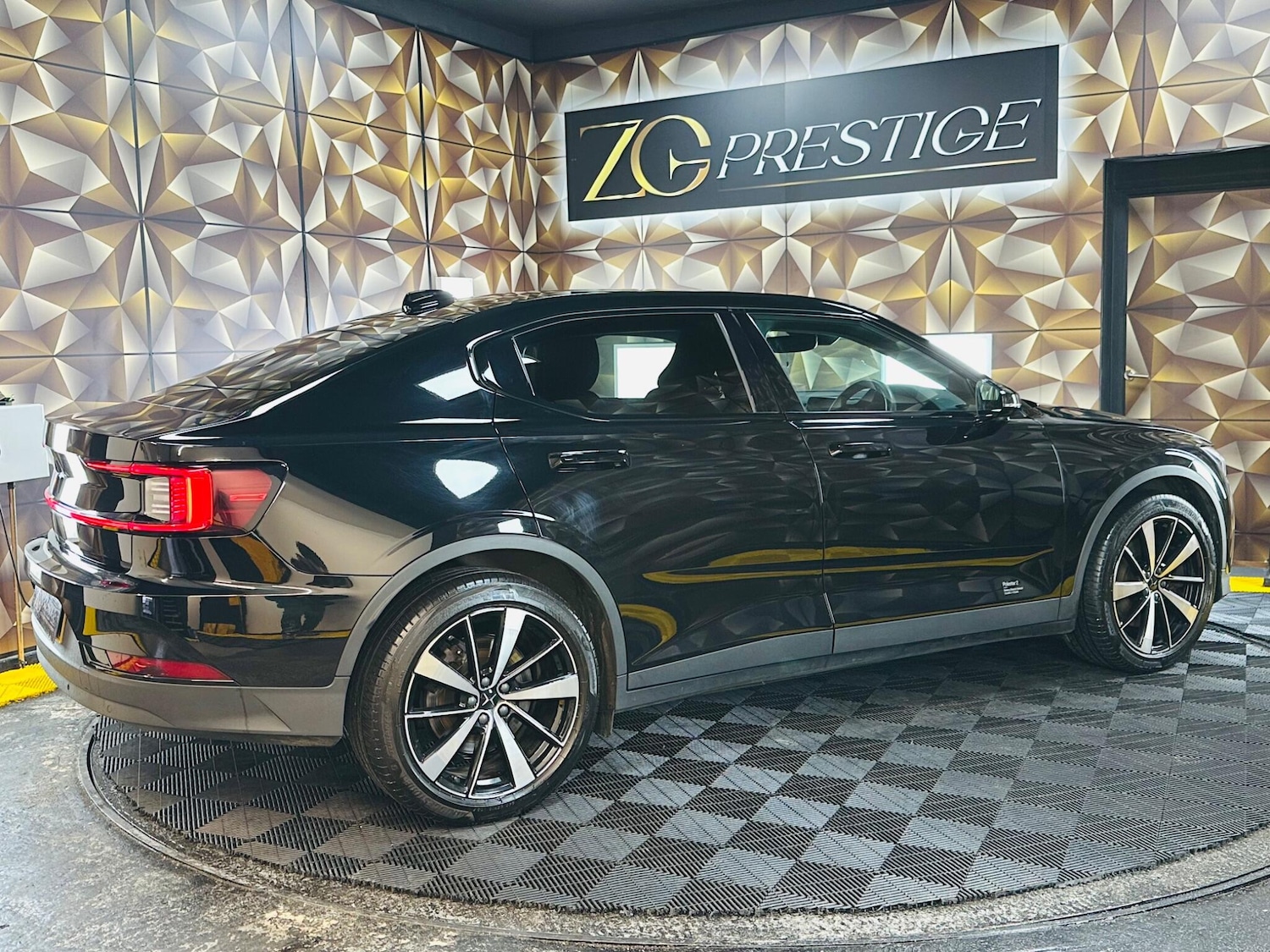 Used Polestar Polestar 2 2022 for sale - 77633098: Photo 40