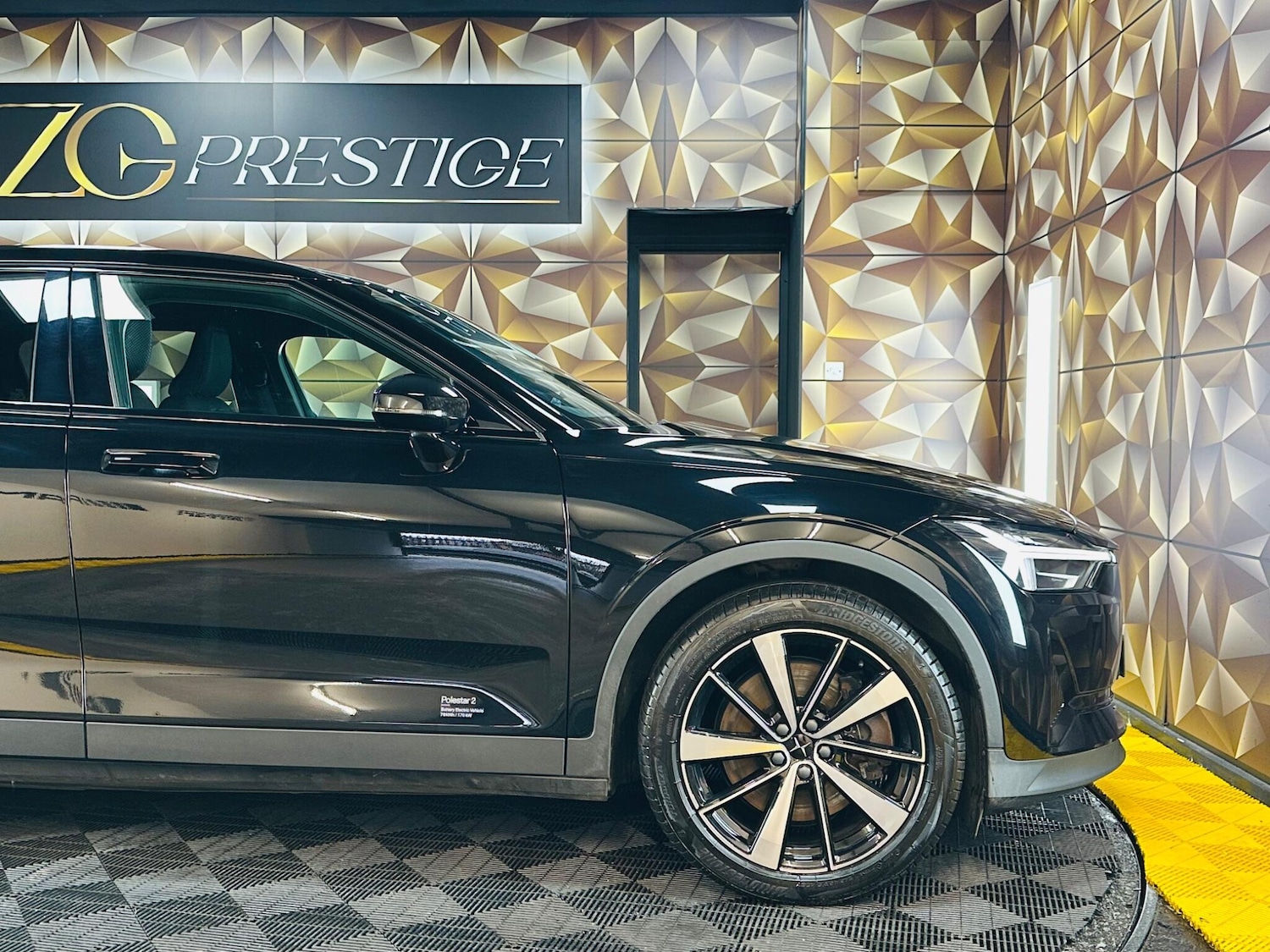 Used Polestar Polestar 2 2022 for sale - 77633098: Photo 41