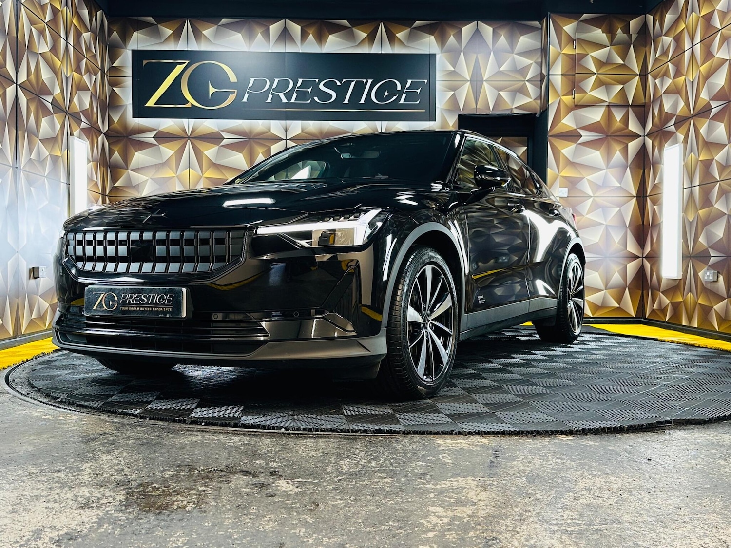 Used Polestar Polestar 2 2022 for sale - 77633098: Photo 42