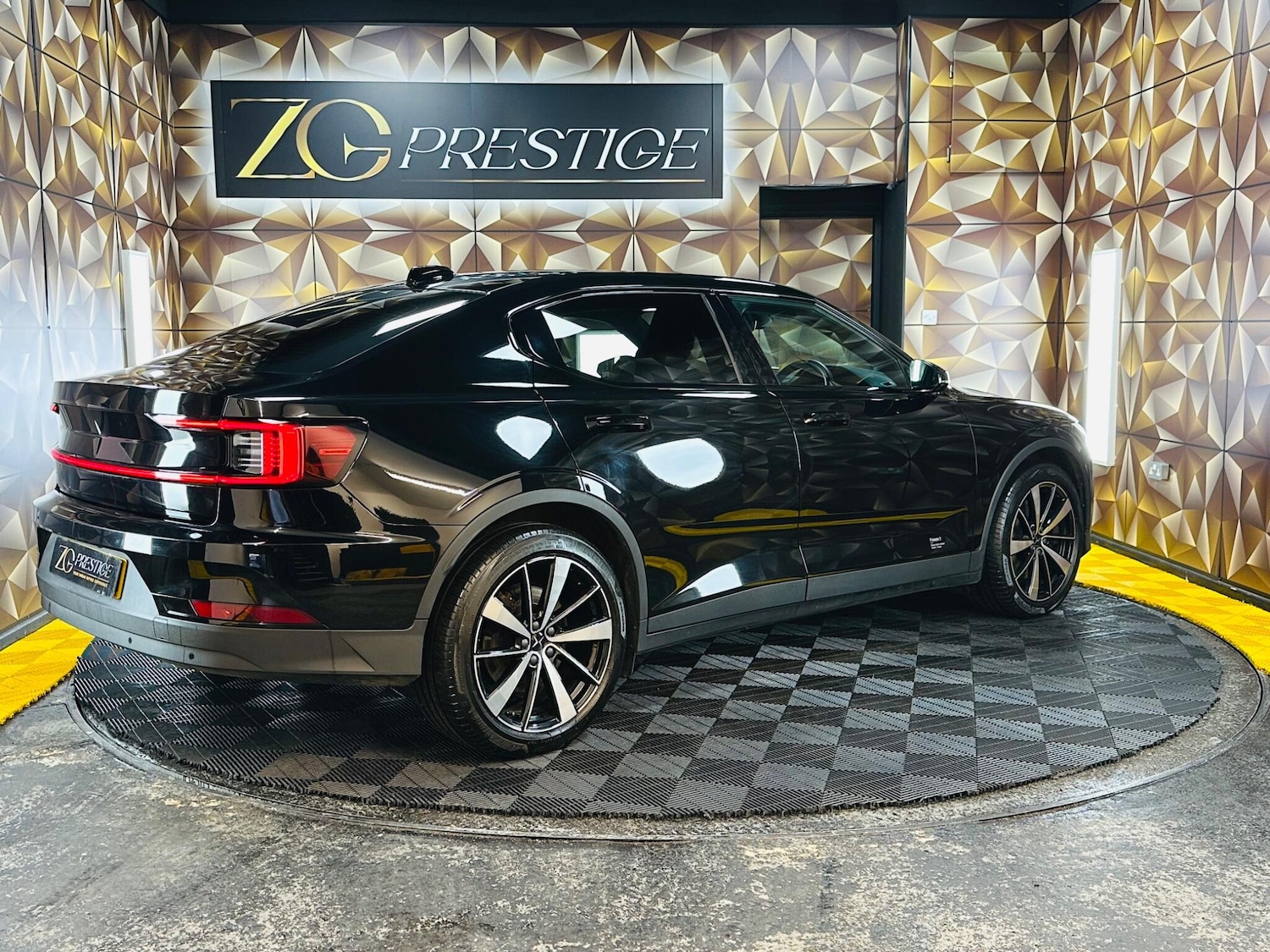 Used Polestar Polestar 2 2022 for sale - 77633098: Photo 43