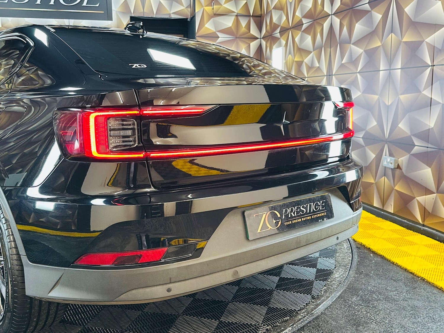 Used Polestar Polestar 2 2022 for sale - 77633098: Photo 44