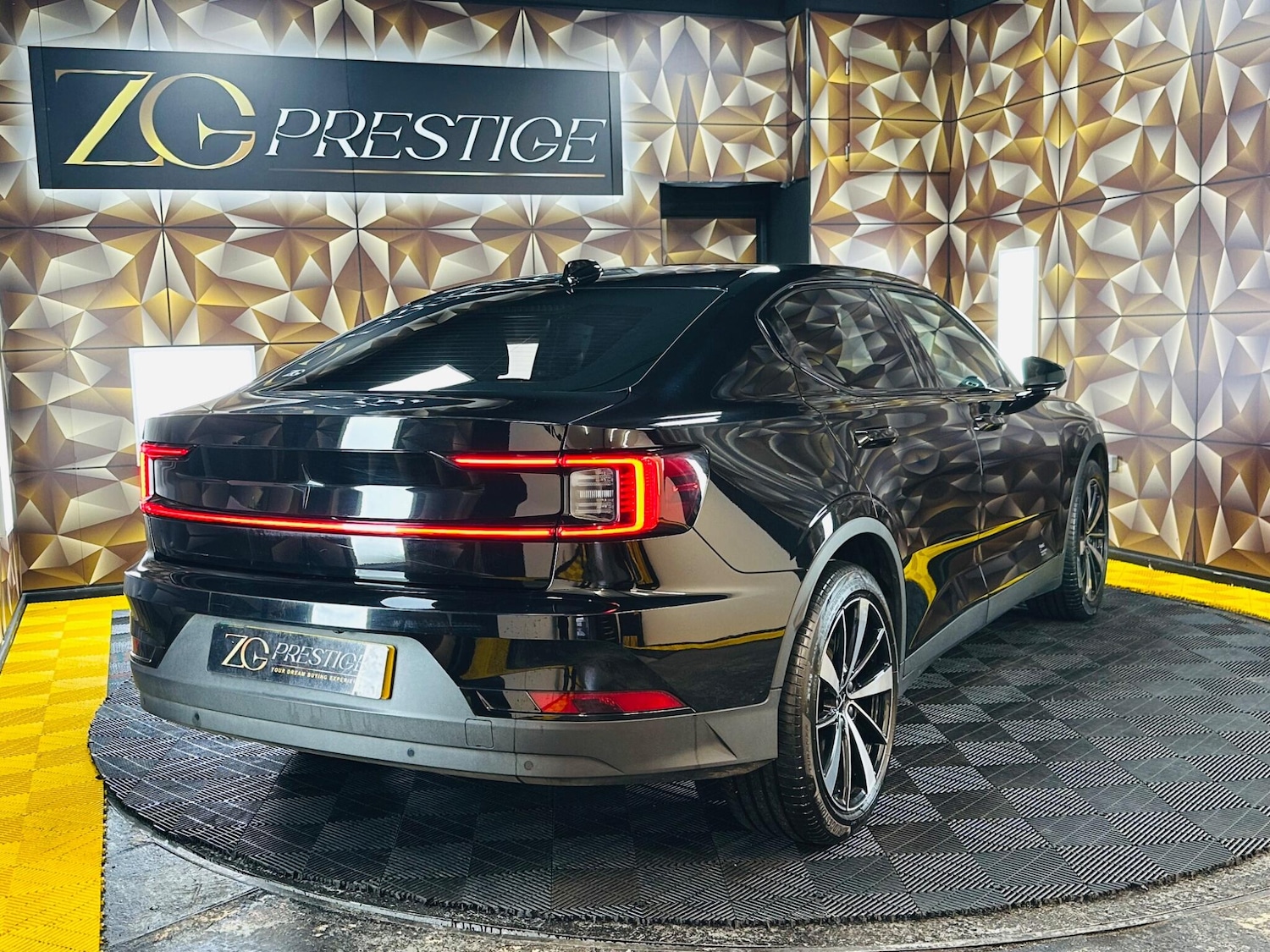 Used Polestar Polestar 2 2022 for sale - 77633098: Photo 45