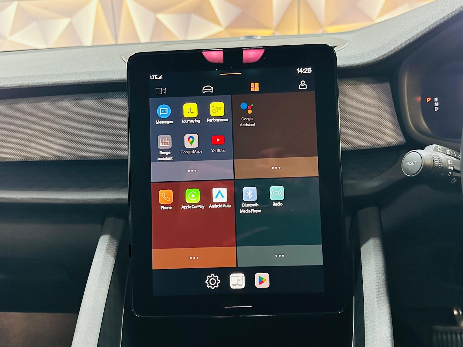 Used Polestar Polestar 2 2022 for sale - 77633098: Photo 48