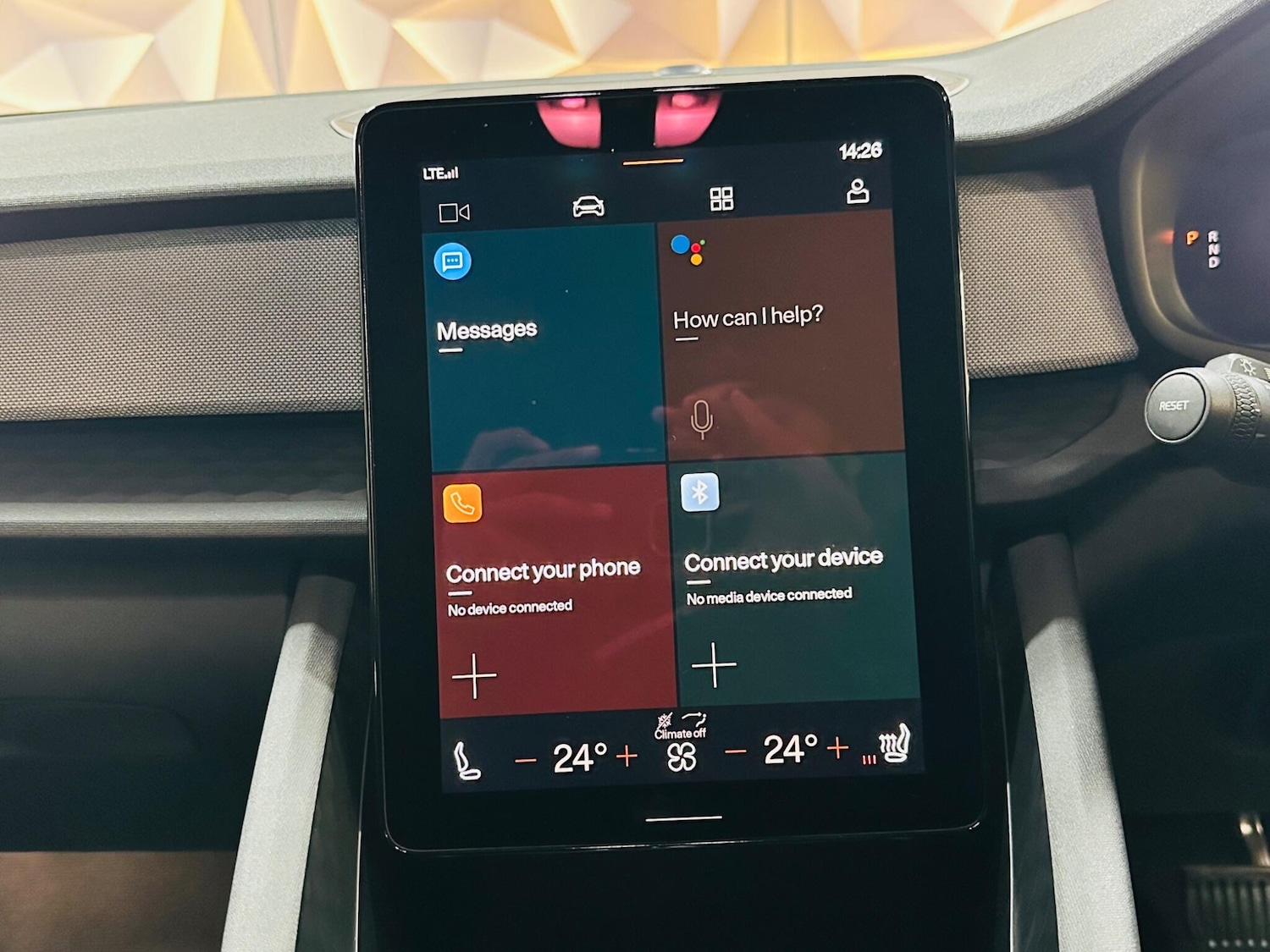 Used Polestar Polestar 2 2022 for sale - 77633098: Photo 49