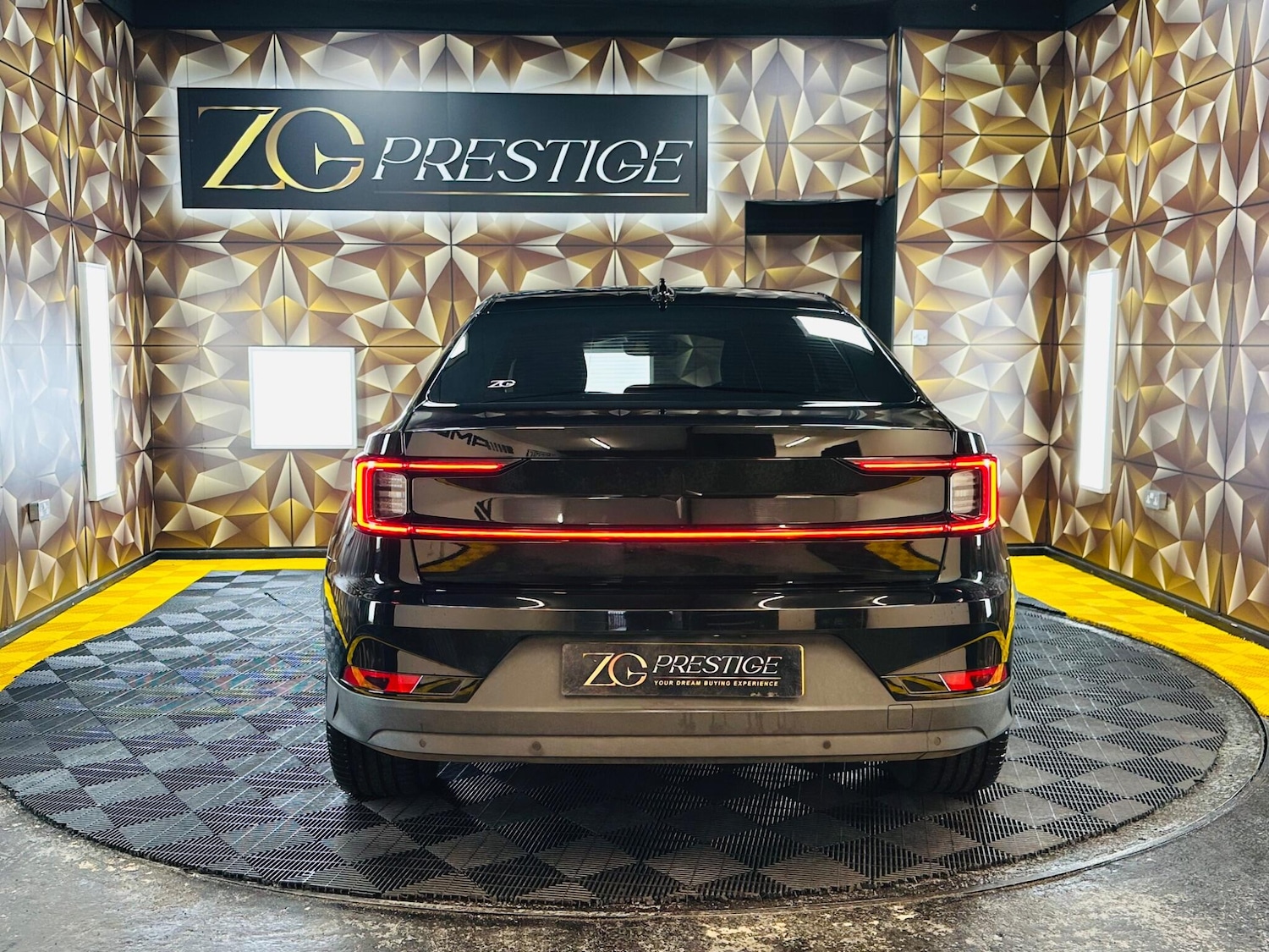 Used Polestar Polestar 2 2022 for sale - 77633098: Photo 5