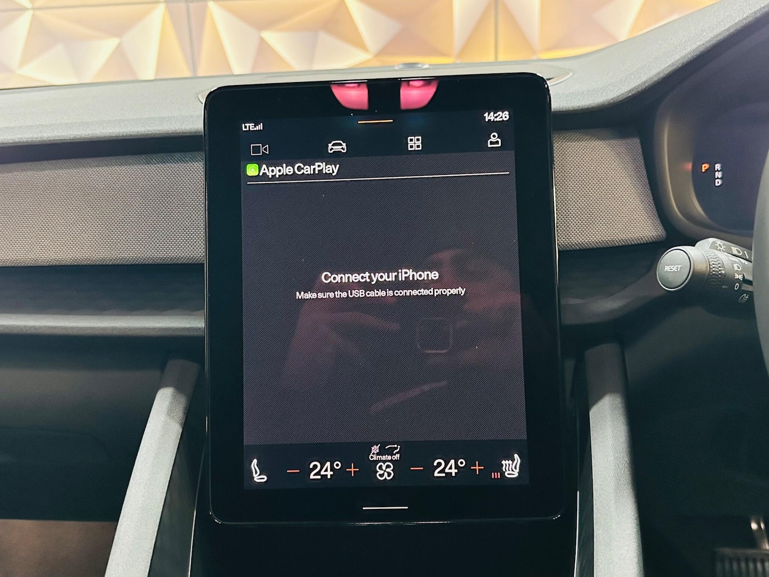 Used Polestar Polestar 2 2022 for sale - 77633098: Photo 52