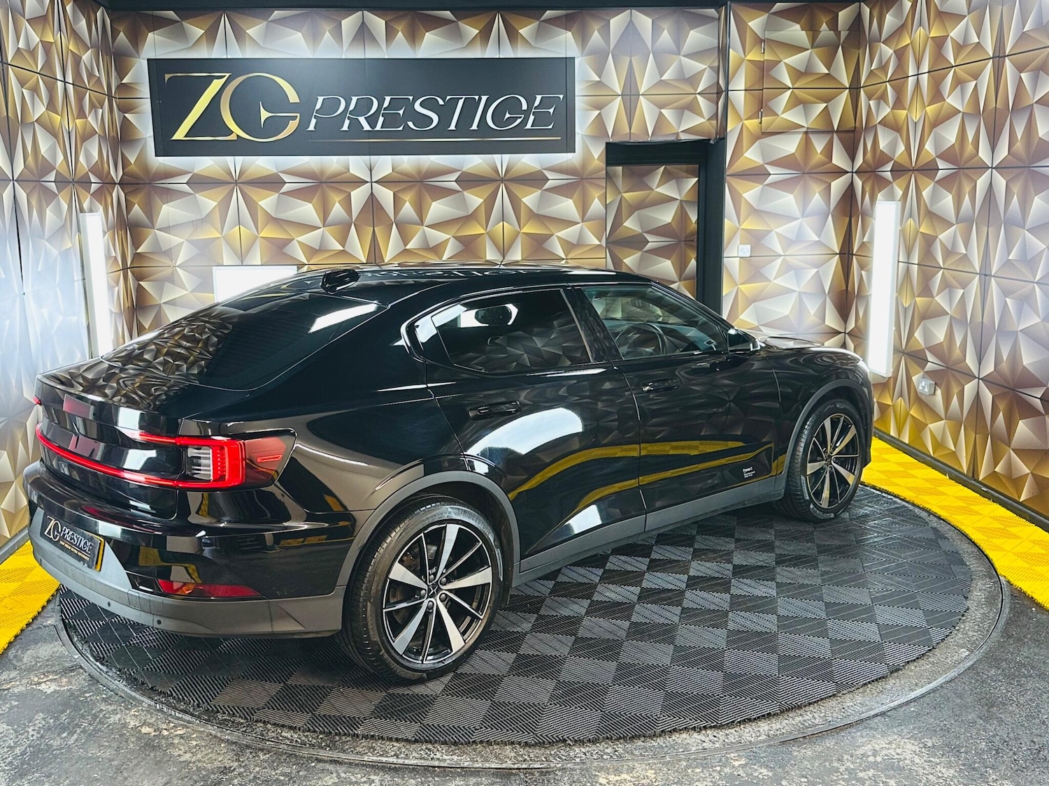 Used Polestar Polestar 2 2022 for sale - 77633098: Photo 7