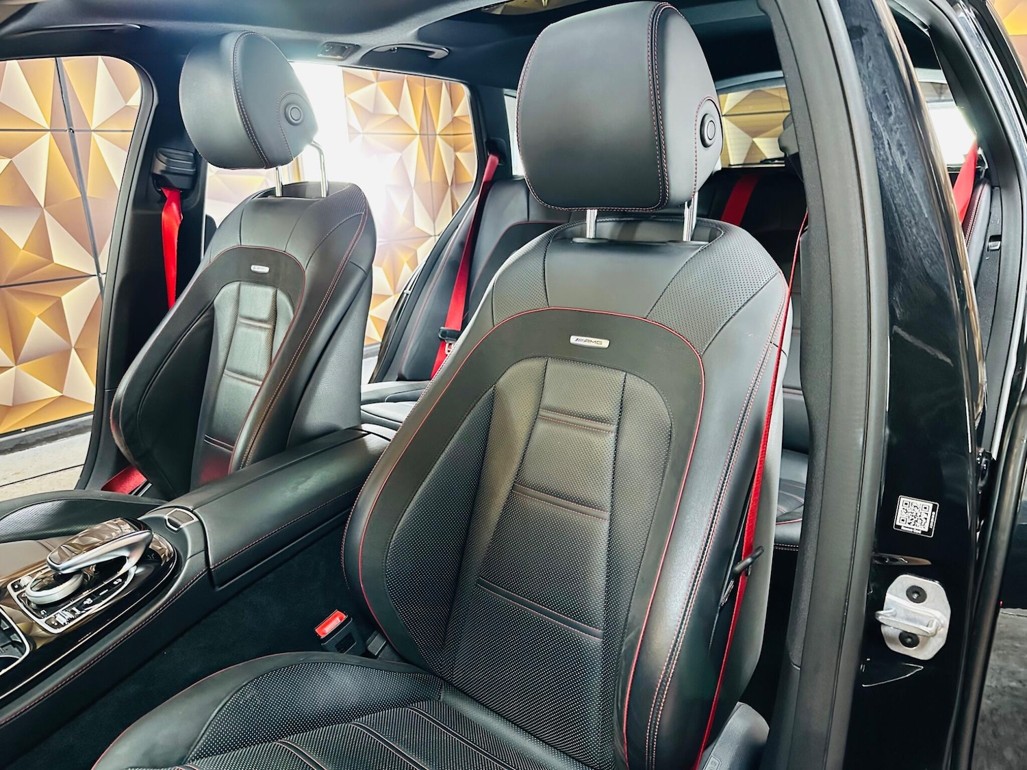 Used Mercedes-Benz E Class 2018 for sale - 76839948: Photo 10