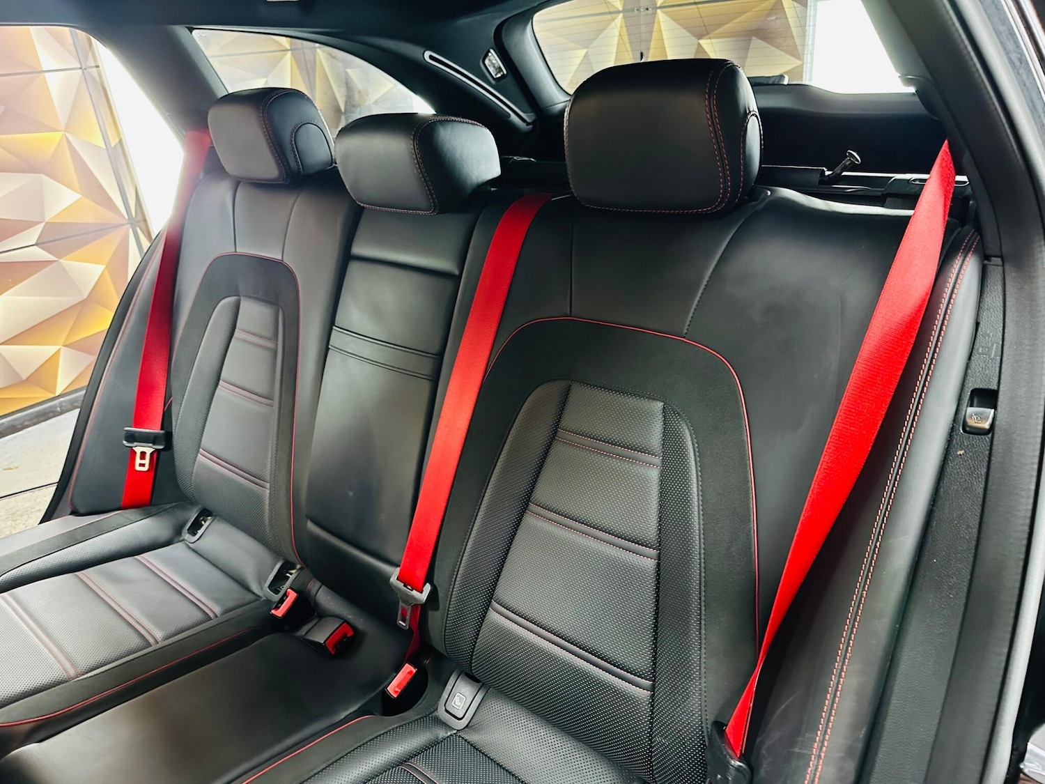 Used Mercedes-Benz E Class 2018 for sale - 76839948: Photo 22