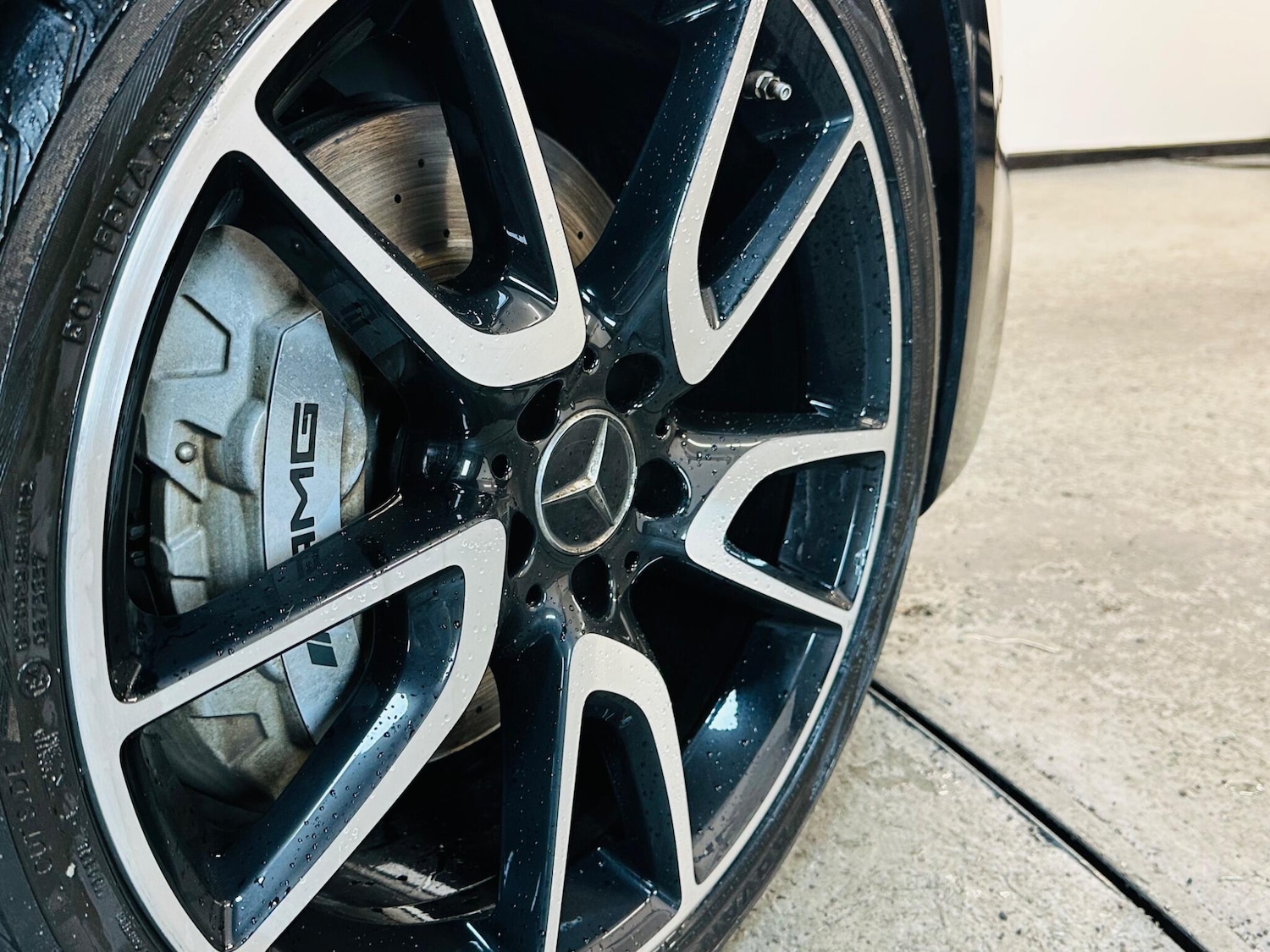 Used Mercedes-Benz E Class 2018 for sale - 76839948: Photo 26