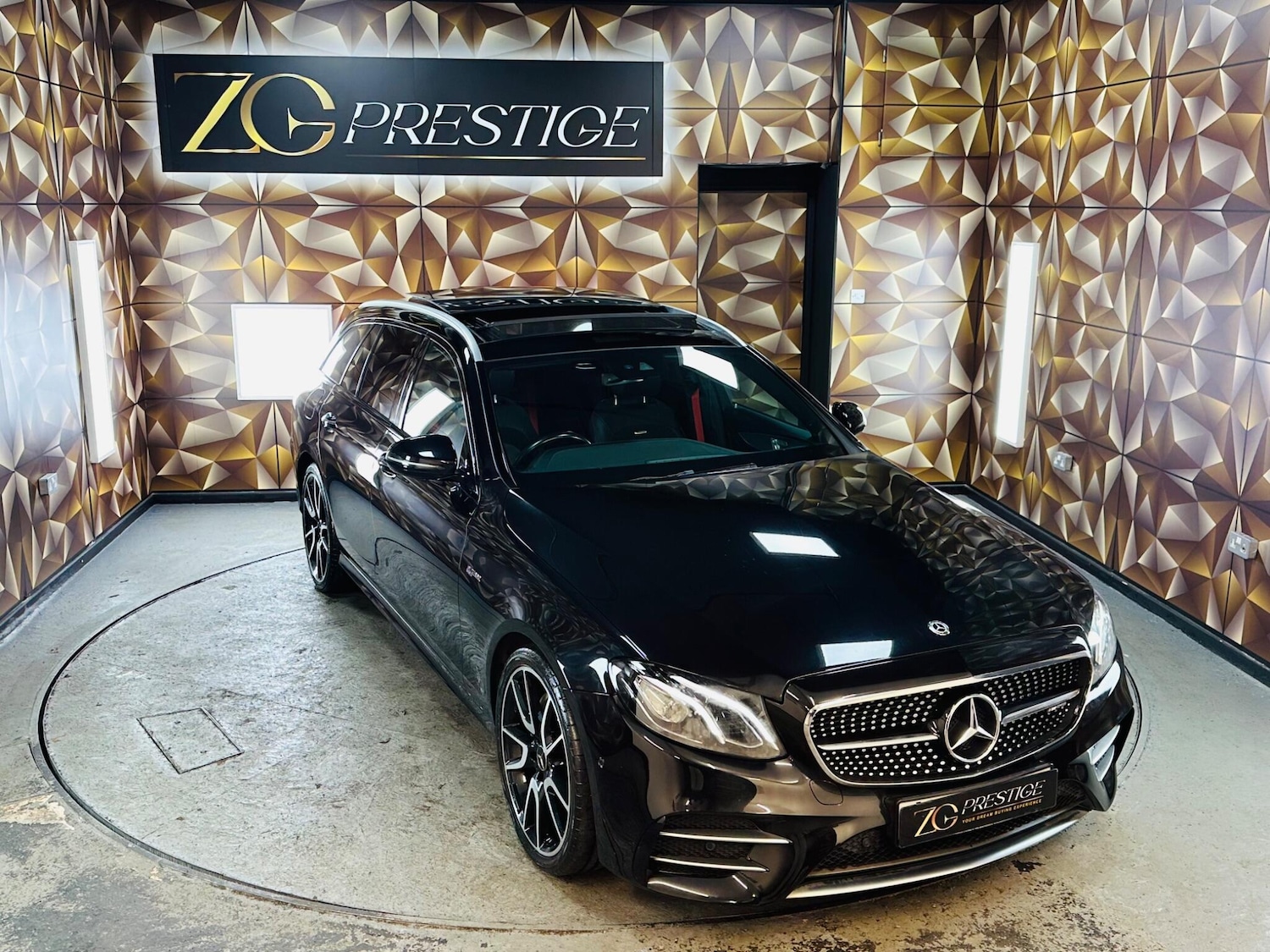 Used Mercedes-Benz E Class 2018 for sale - 76839948: Photo 27