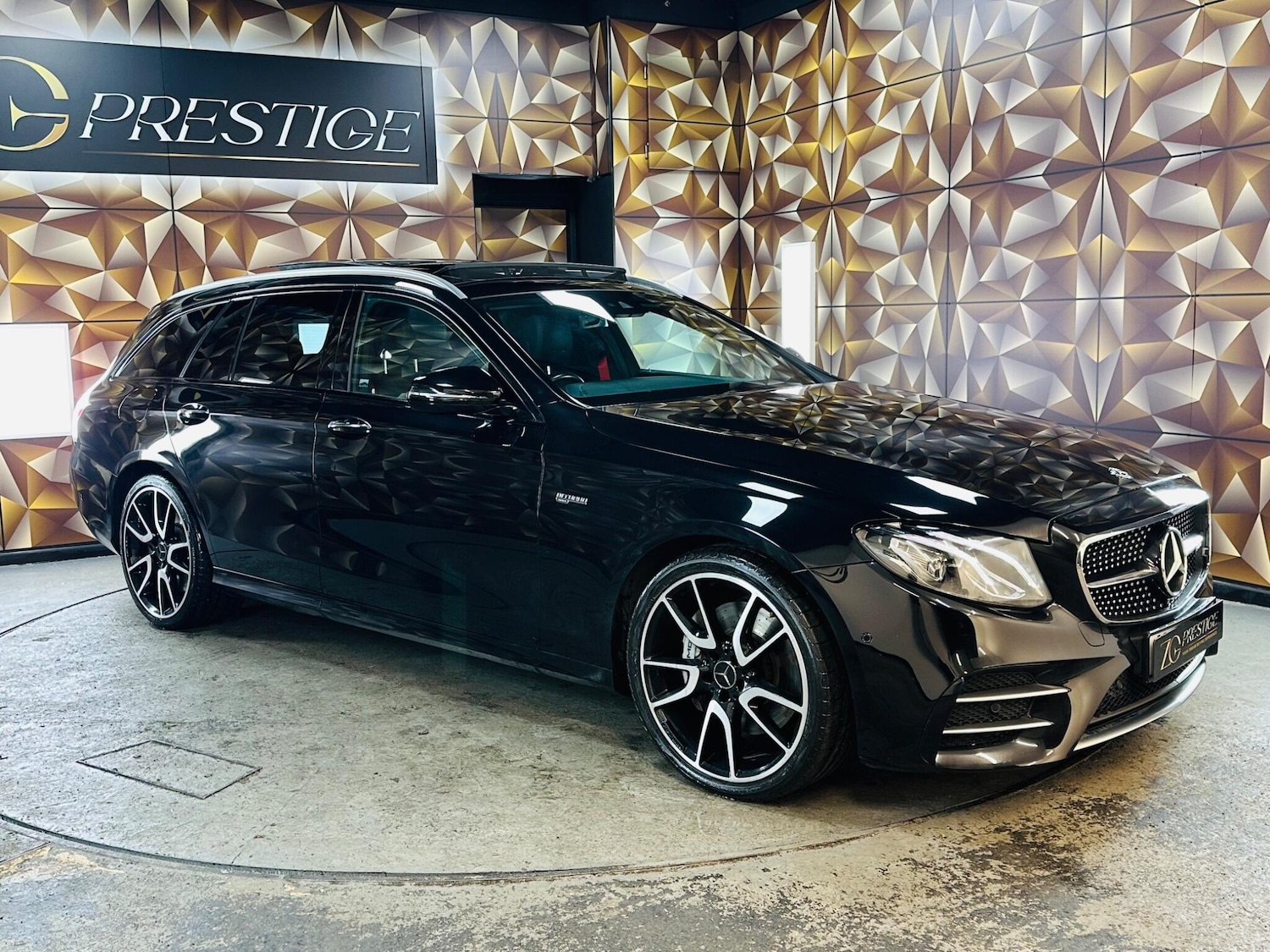 Used Mercedes-Benz E Class 2018 for sale - 76839948: Photo 29