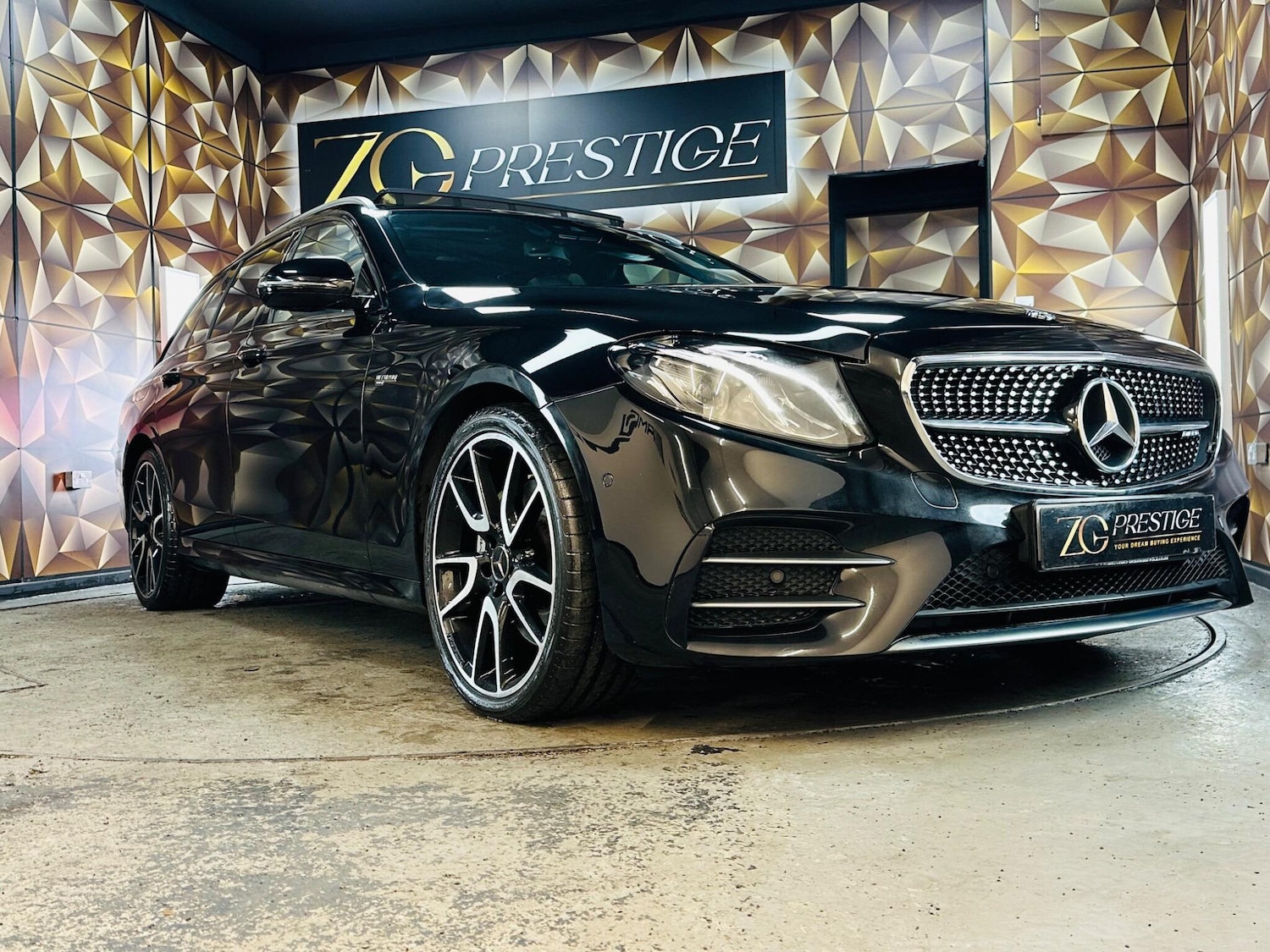 Used Mercedes-Benz E Class 2018 for sale - 76839948: Photo 33