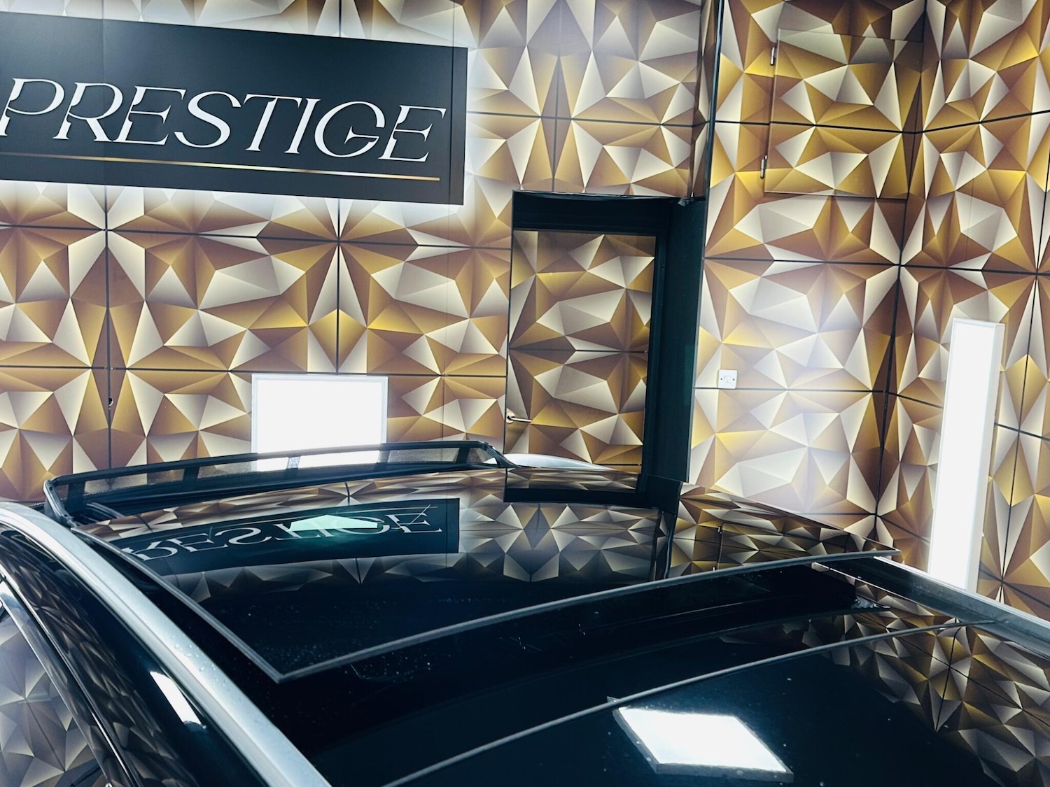 Used Mercedes-Benz E Class 2018 for sale - 76839948: Photo 36