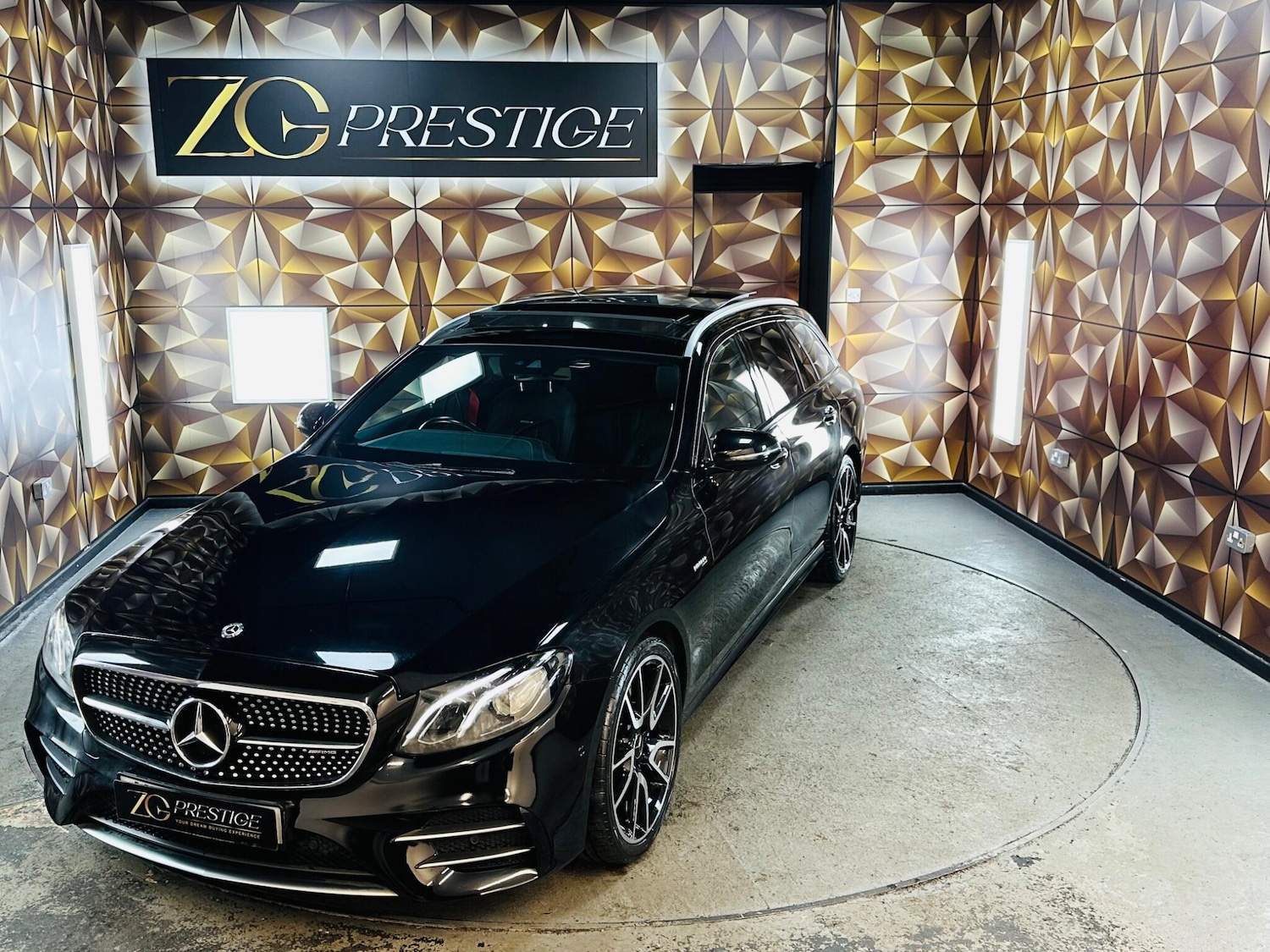 Used Mercedes-Benz E Class 2018 for sale - 76839948: Photo 39