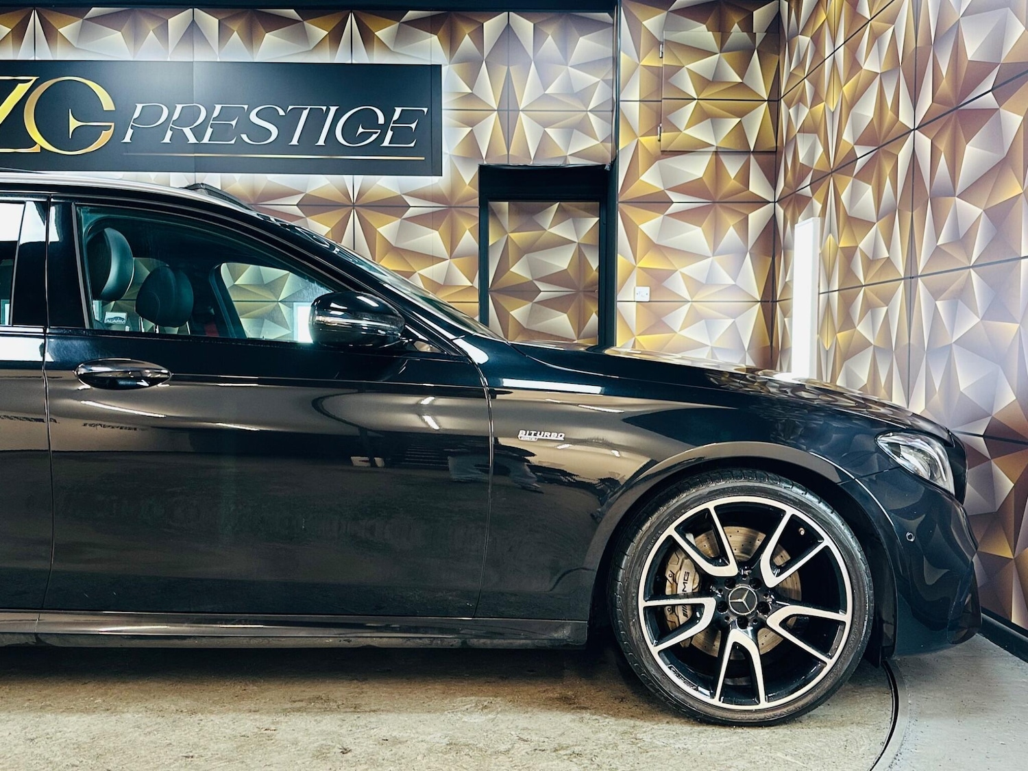 Used Mercedes-Benz E Class 2018 for sale - 76839948: Photo 40