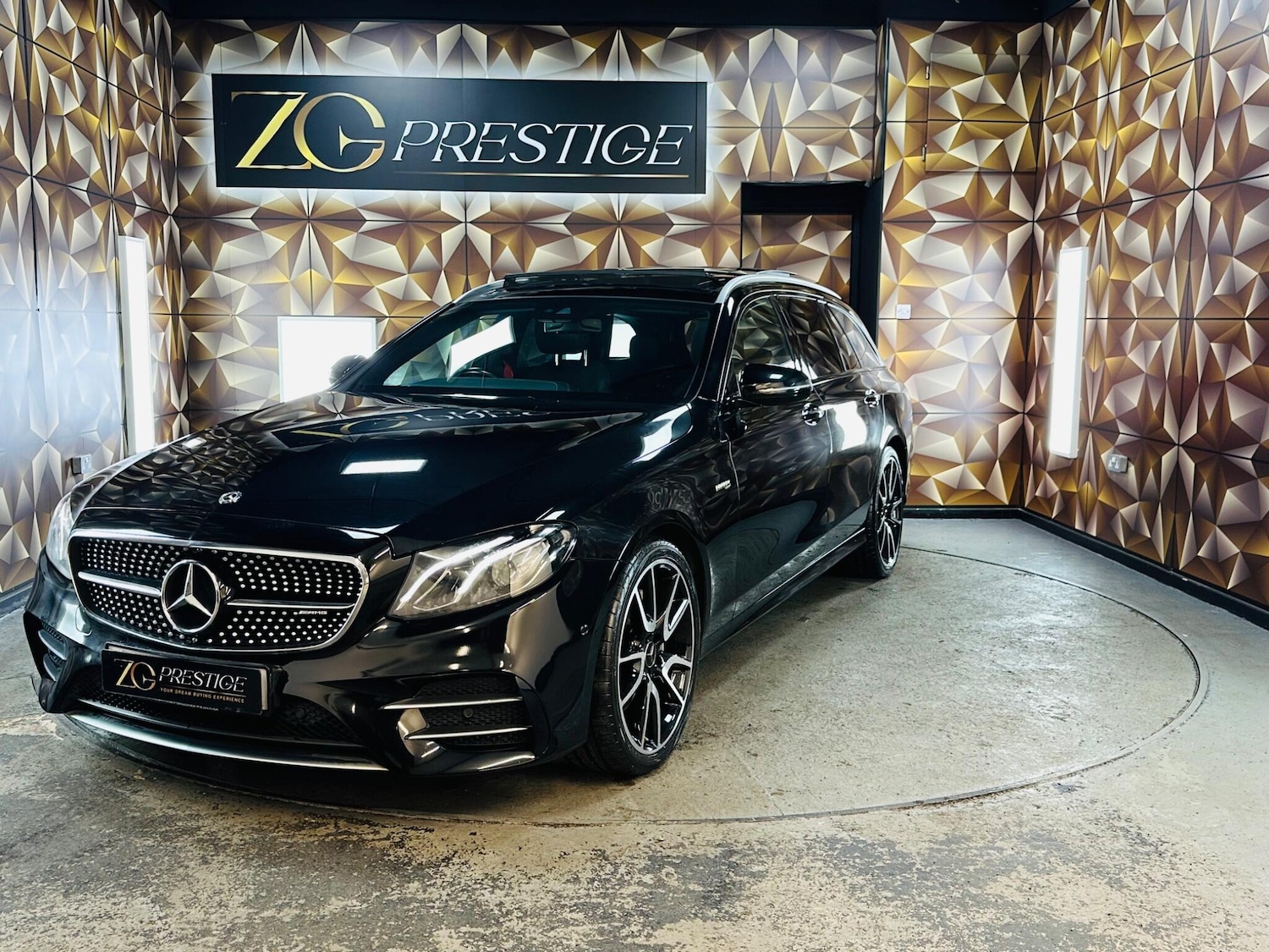 Used Mercedes-Benz E Class 2018 for sale - 76839948: Photo 44