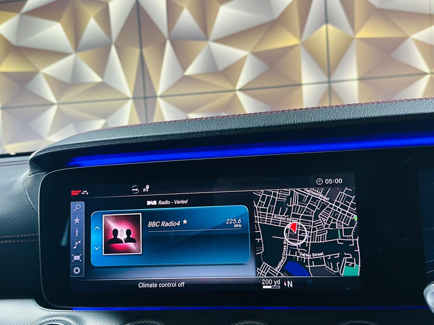 Used Mercedes-Benz E Class 2018 for sale - 76839948: Photo 56