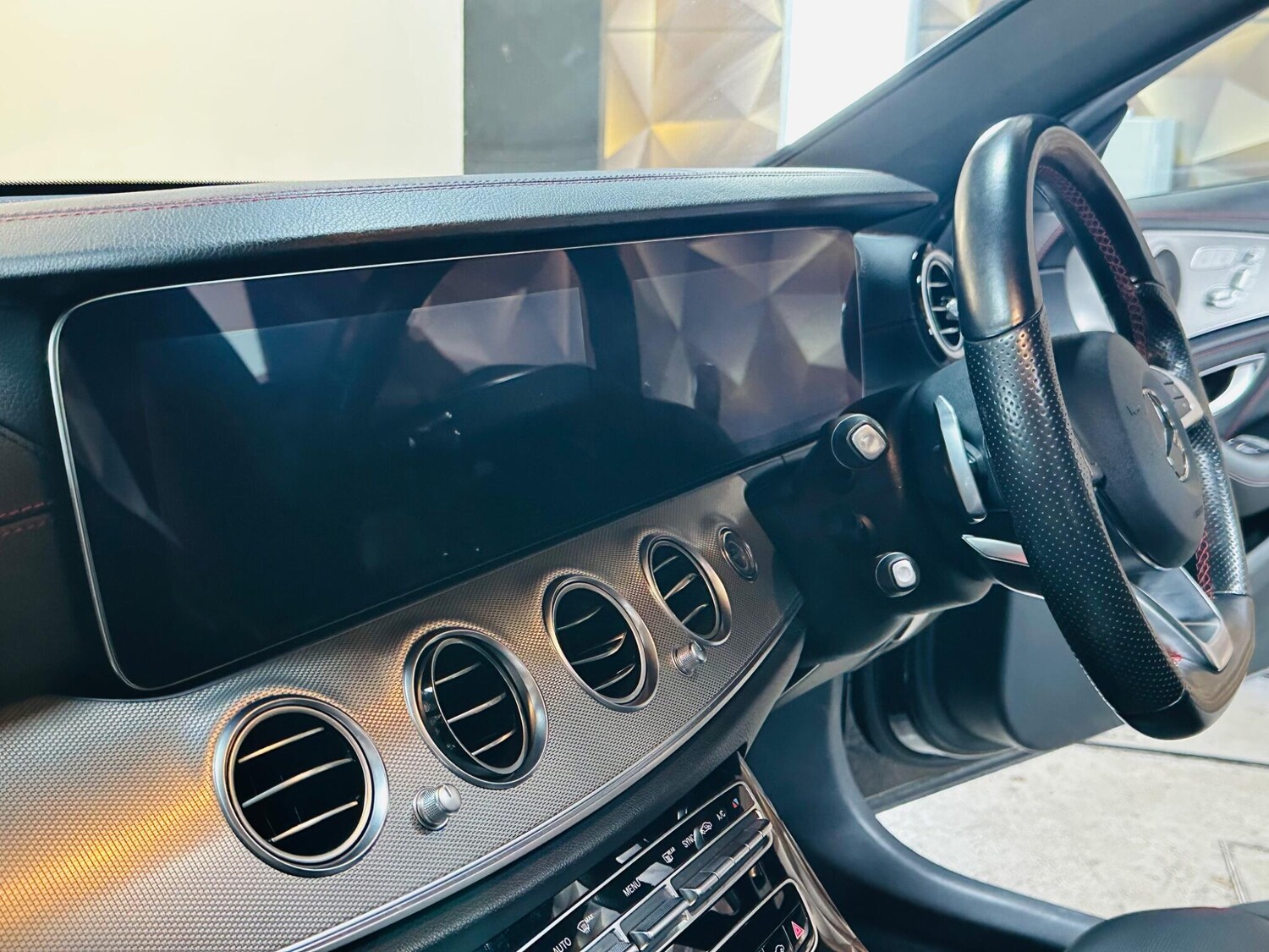 Used Mercedes-Benz E Class 2018 for sale - 76839948: Photo 57