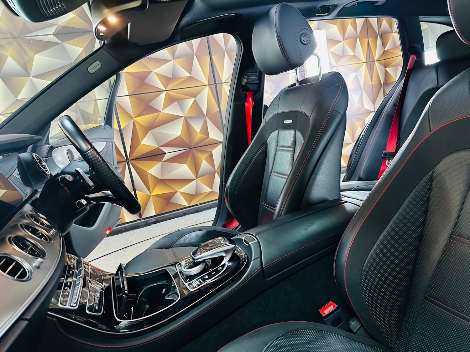 Used Mercedes-Benz E Class 2018 for sale - 76839948: Photo 6