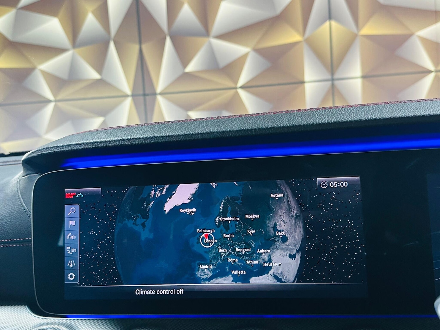 Used Mercedes-Benz E Class 2018 for sale - 76839948: Photo 60