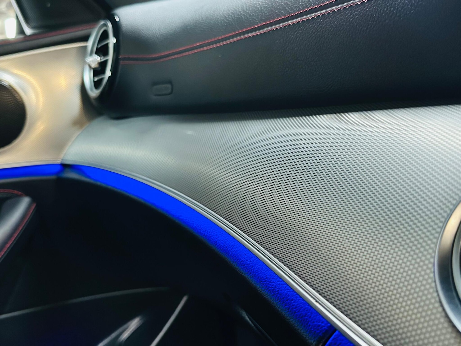 Used Mercedes-Benz E Class 2018 for sale - 76839948: Photo 63