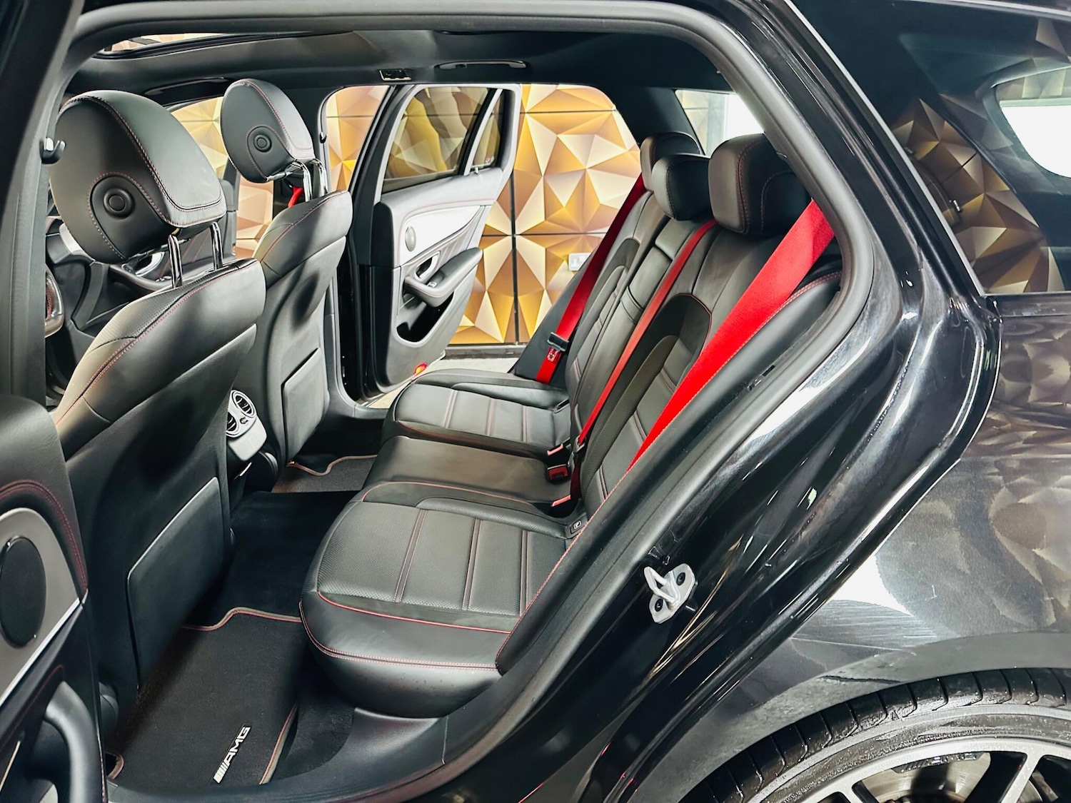 Used Mercedes-Benz E Class 2018 for sale - 76839948: Photo 66