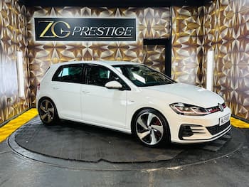Used Volkswagen Golf 2019 for sale - 79766192: Photo