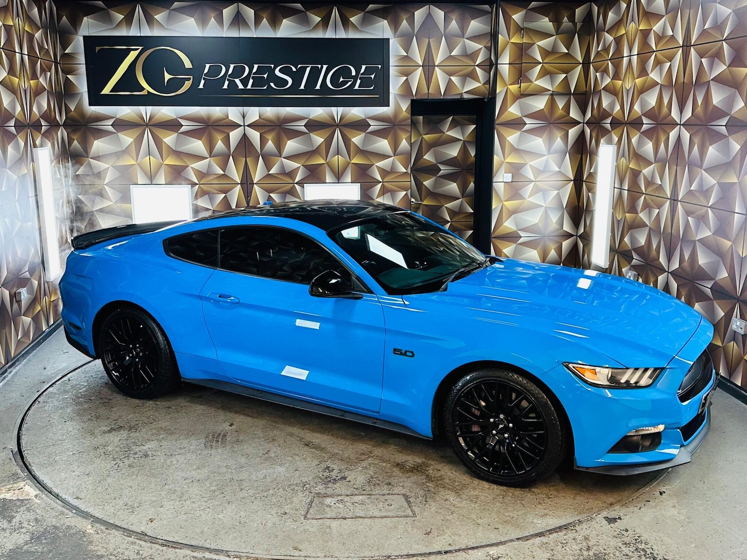 Used Ford Mustang 2017 for sale - 77091253: Photo 13