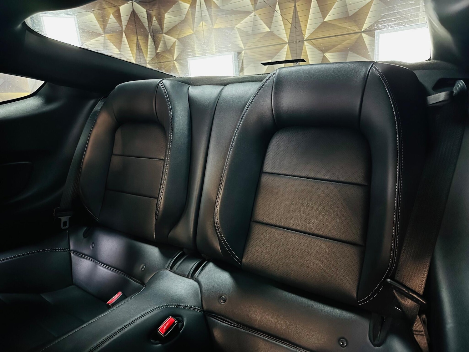 Used Ford Mustang 2017 for sale - 77091253: Photo 14