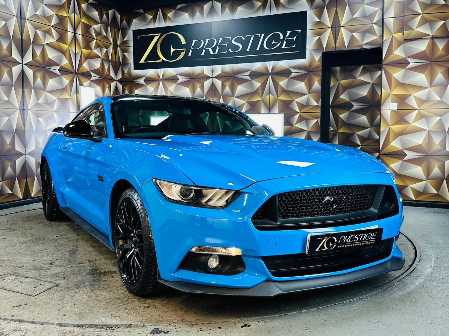 Used Ford Mustang 2017 for sale - 77091253: Photo 21