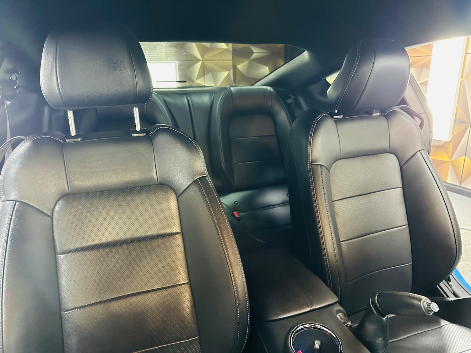 Used Ford Mustang 2017 for sale - 77091253: Photo 22