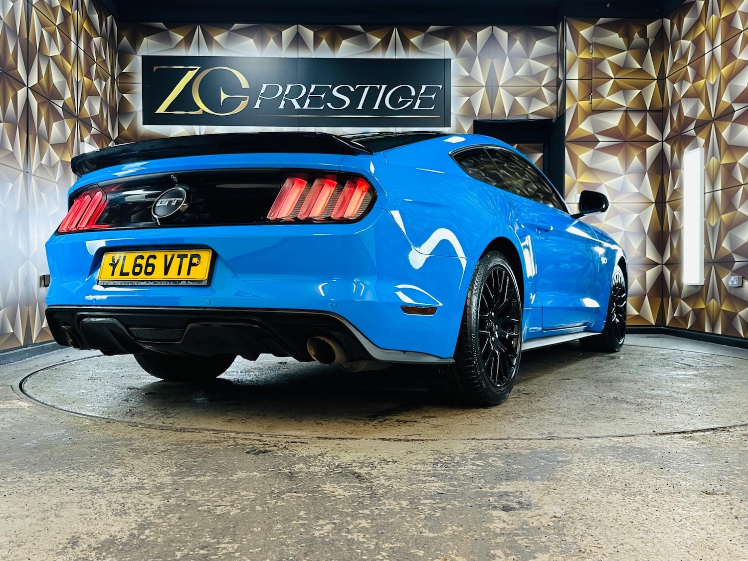 Used Ford Mustang 2017 for sale - 77091253: Photo 25