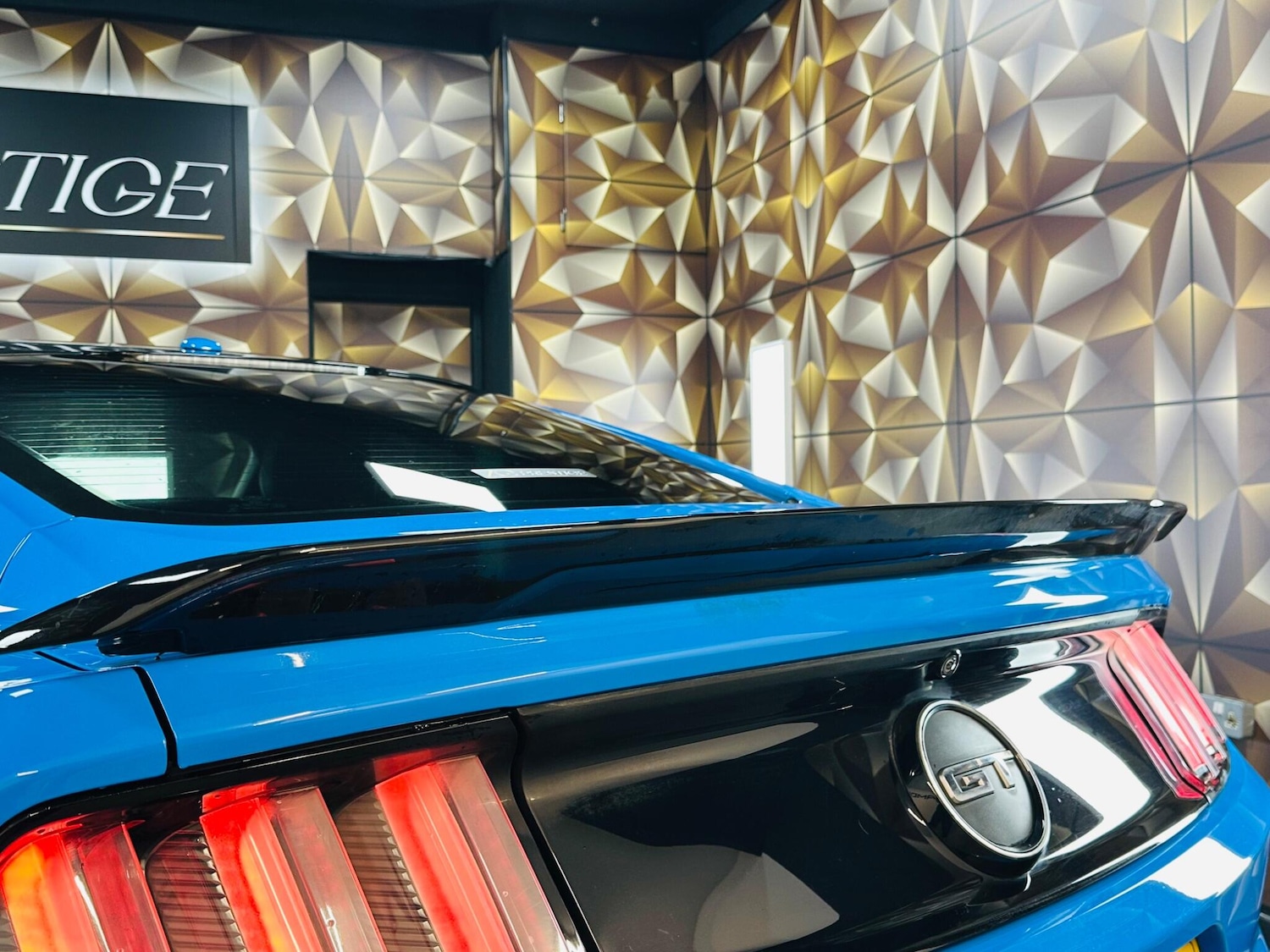 Used Ford Mustang 2017 for sale - 77091253: Photo 31