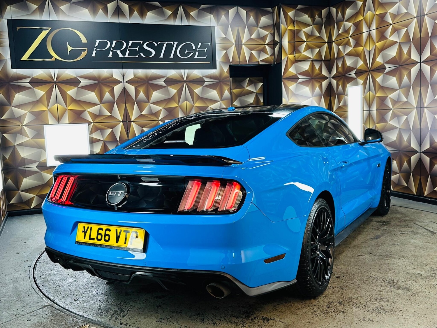 Used Ford Mustang 2017 for sale - 77091253: Photo 38