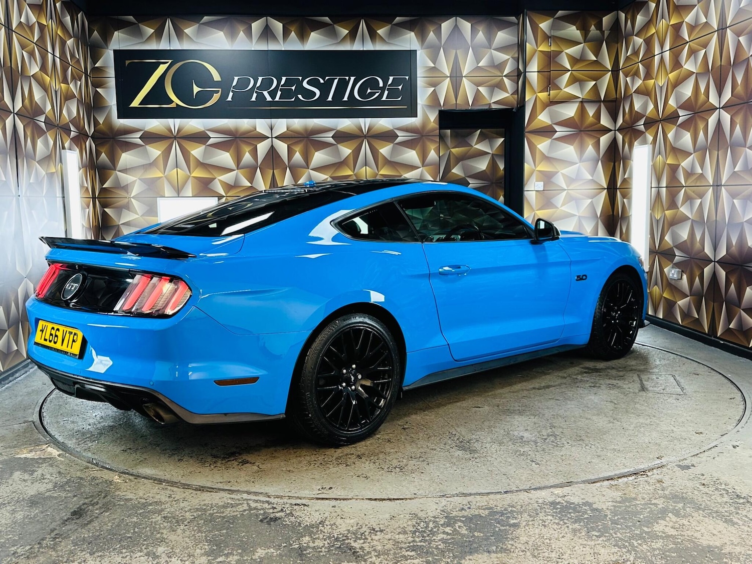 Used Ford Mustang 2017 for sale - 77091253: Photo 40