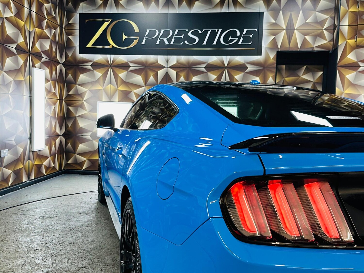 Used Ford Mustang 2017 for sale - 77091253: Photo 41