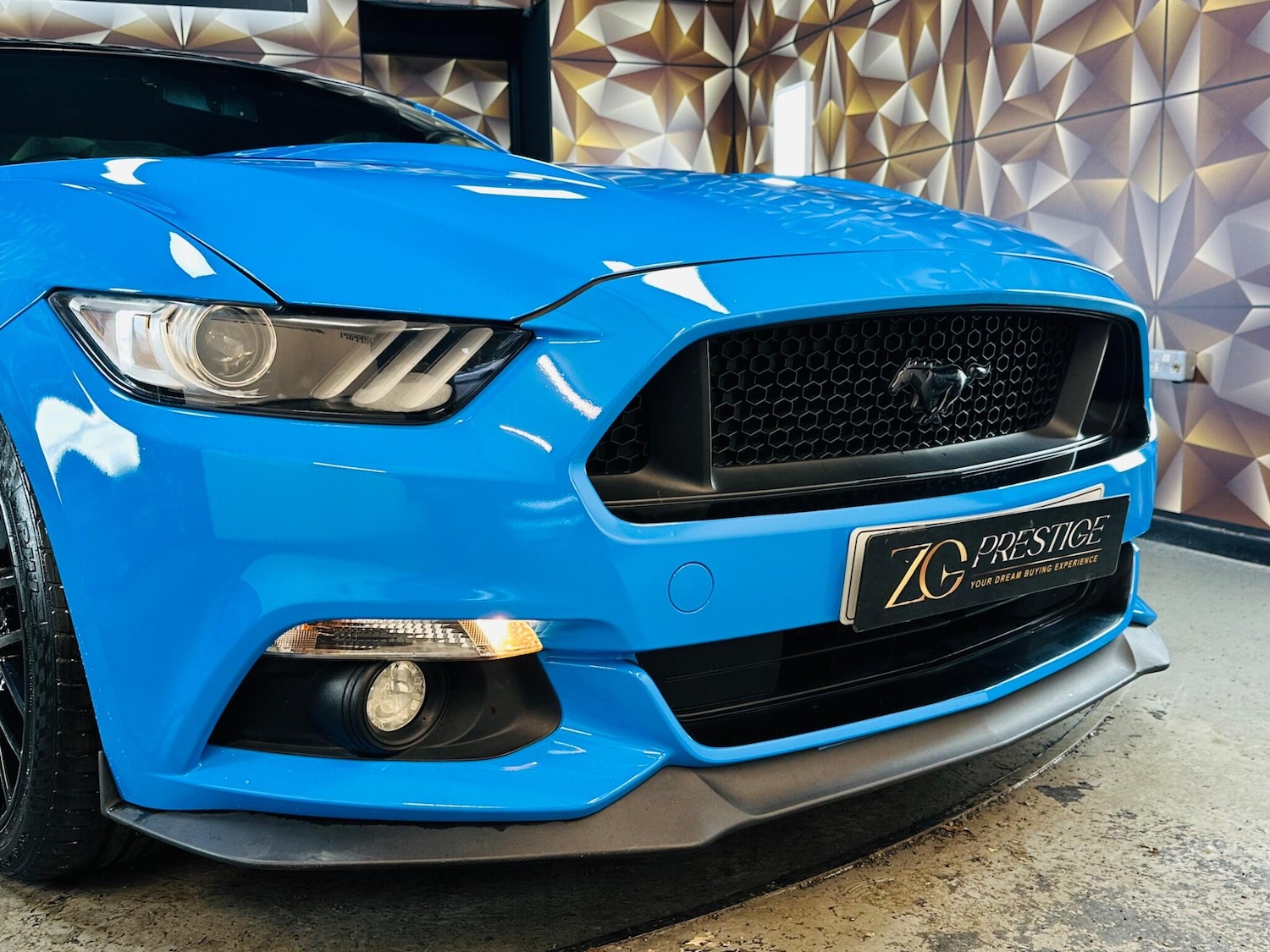 Used Ford Mustang 2017 for sale - 77091253: Photo 45