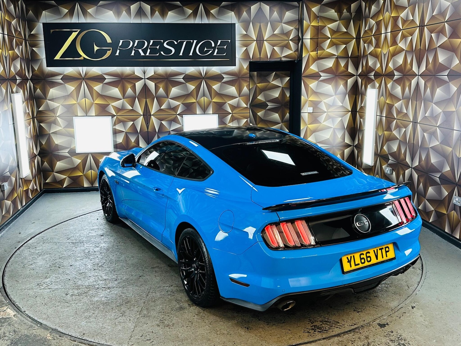 Used Ford Mustang 2017 for sale - 77091253: Photo 46