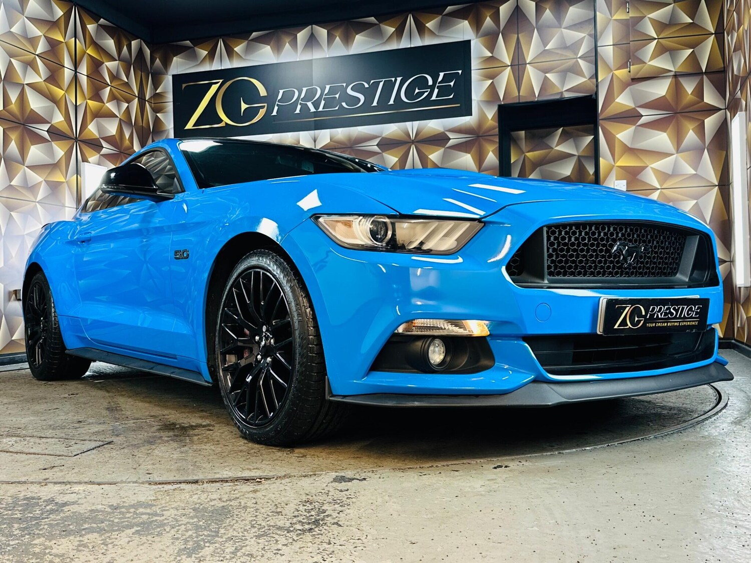 Used Ford Mustang 2017 for sale - 77091253: Photo 48