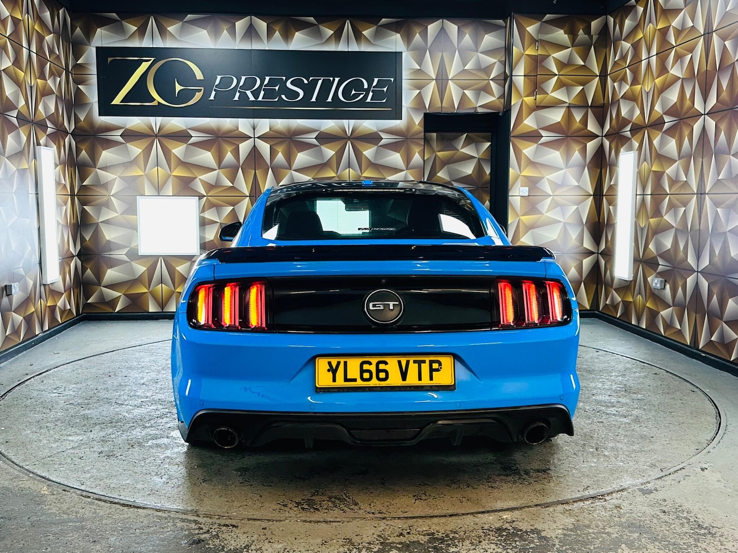 Used Ford Mustang 2017 for sale - 77091253: Photo 5