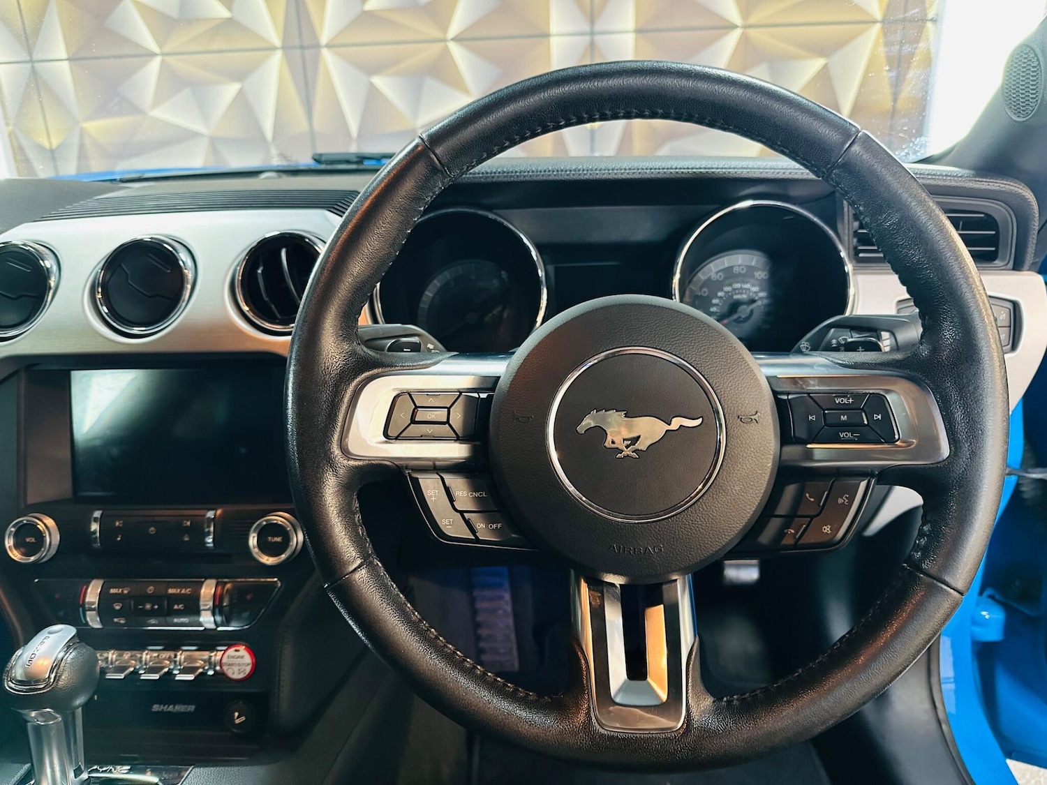 Used Ford Mustang 2017 for sale - 77091253: Photo 51