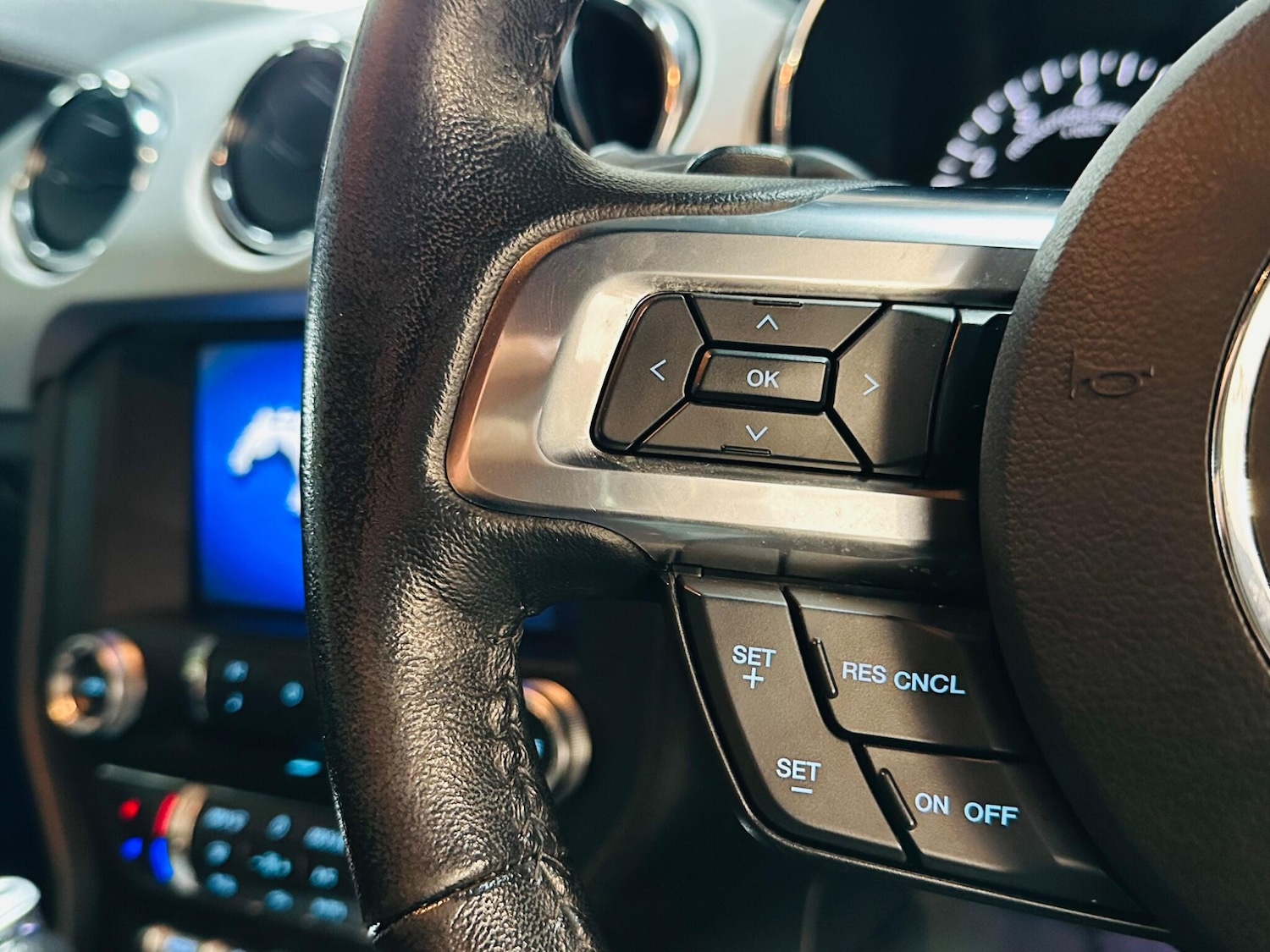 Used Ford Mustang 2017 for sale - 77091253: Photo 53