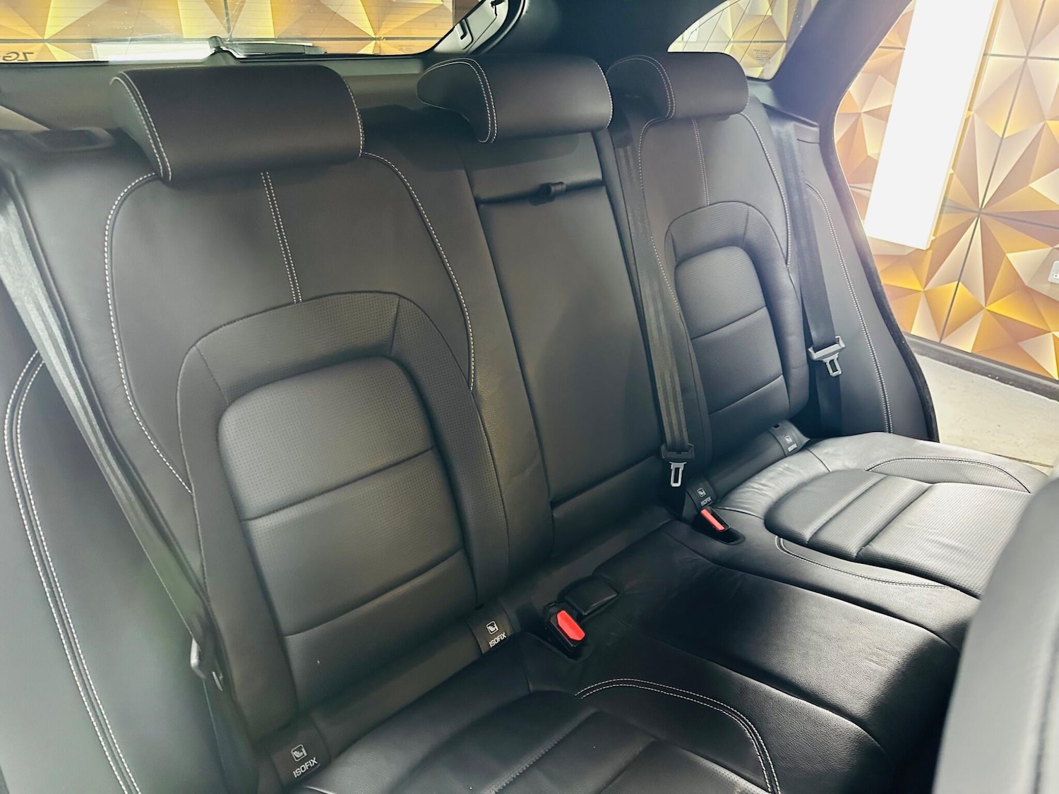 Used Jaguar F-Pace 2022 for sale - 76753089: Photo 18