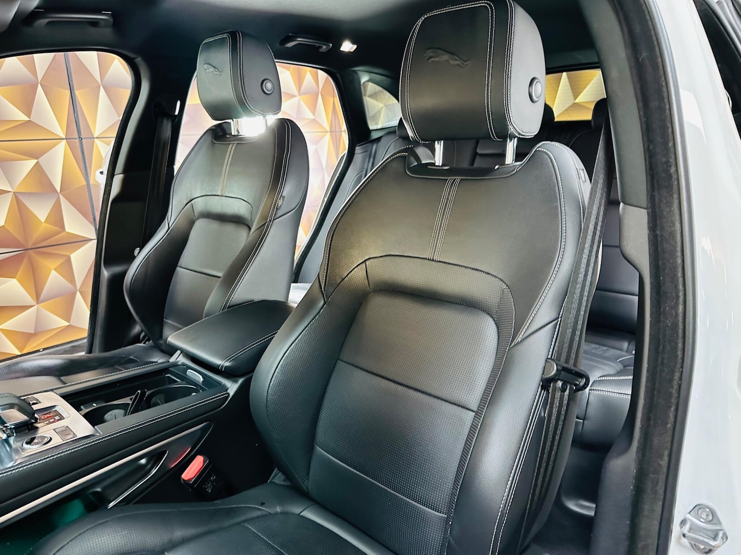 Used Jaguar F-Pace 2022 for sale - 76753089: Photo 22