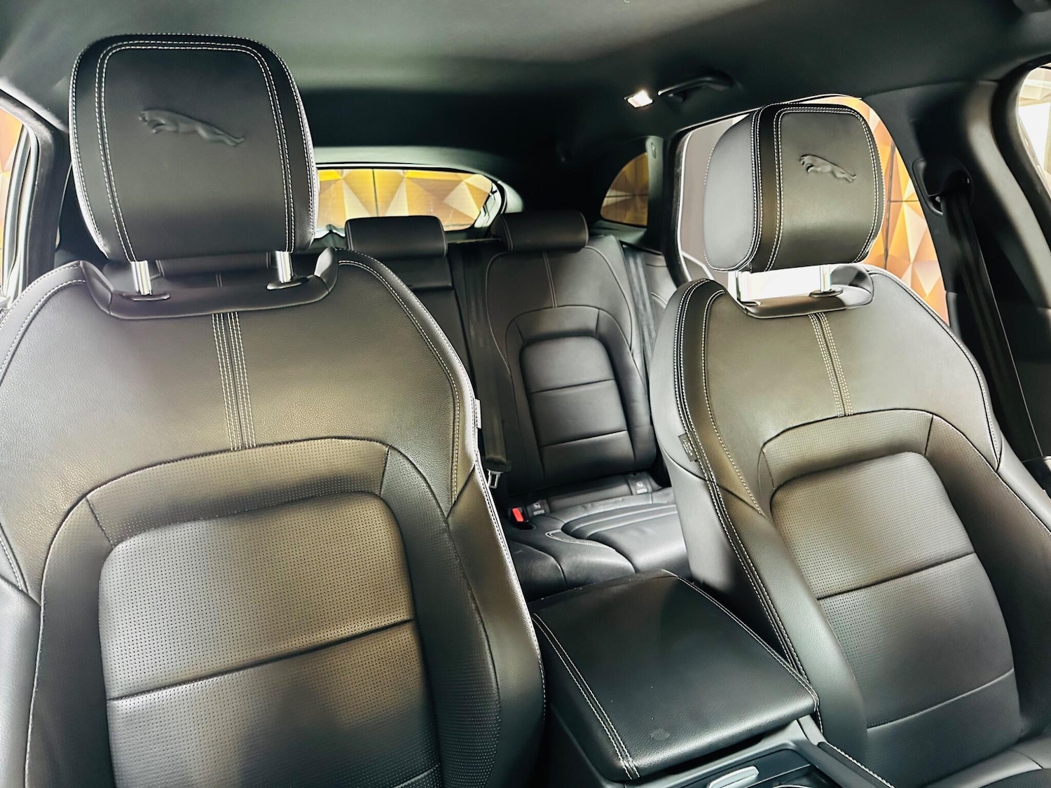 Used Jaguar F-Pace 2022 for sale - 76753089: Photo 30