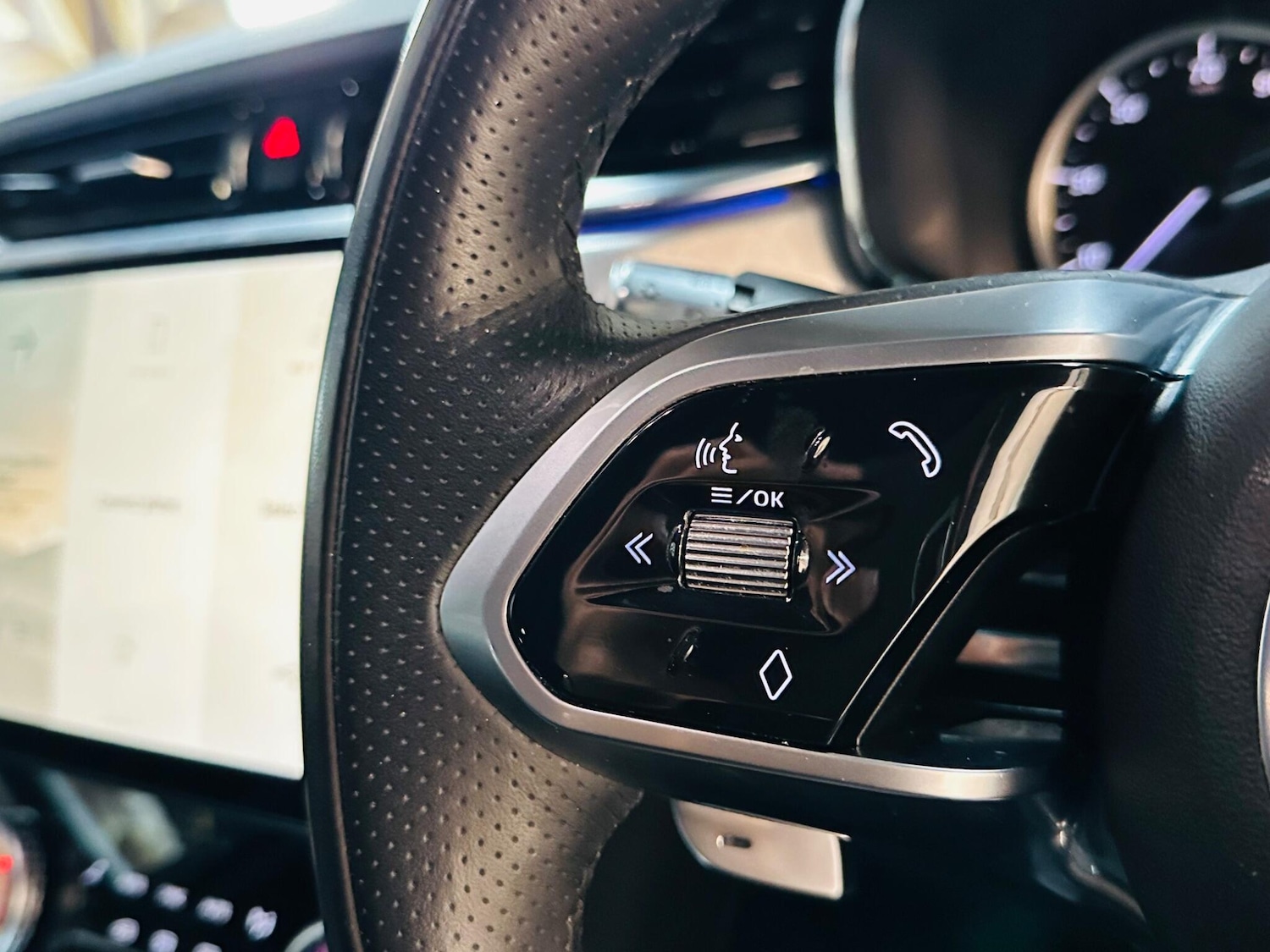 Used Jaguar F-Pace 2022 for sale - 76753089: Photo 48